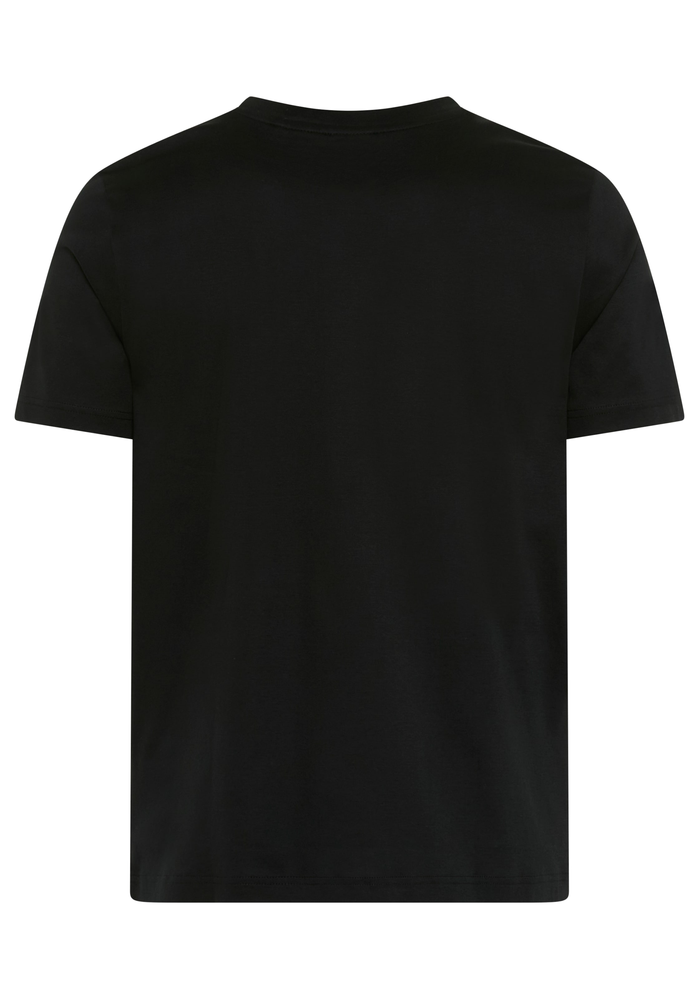 BOSS GREEN T-Shirt »Porsche Spirit 70 Capsule Collection« Premium Herrenmode Limited