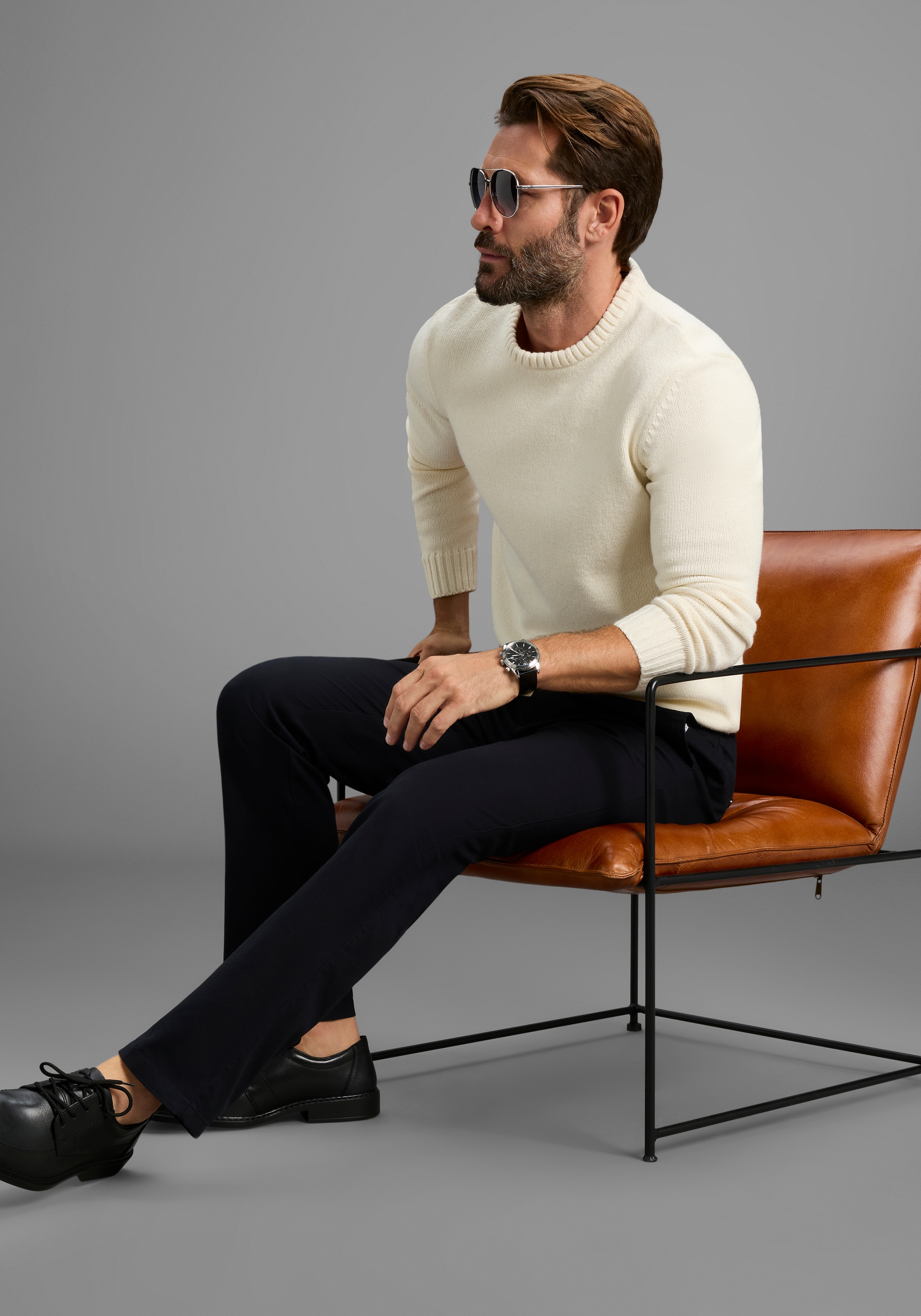 Man's World Dehnbund-Hose  Preis-Leistungs-Kracher