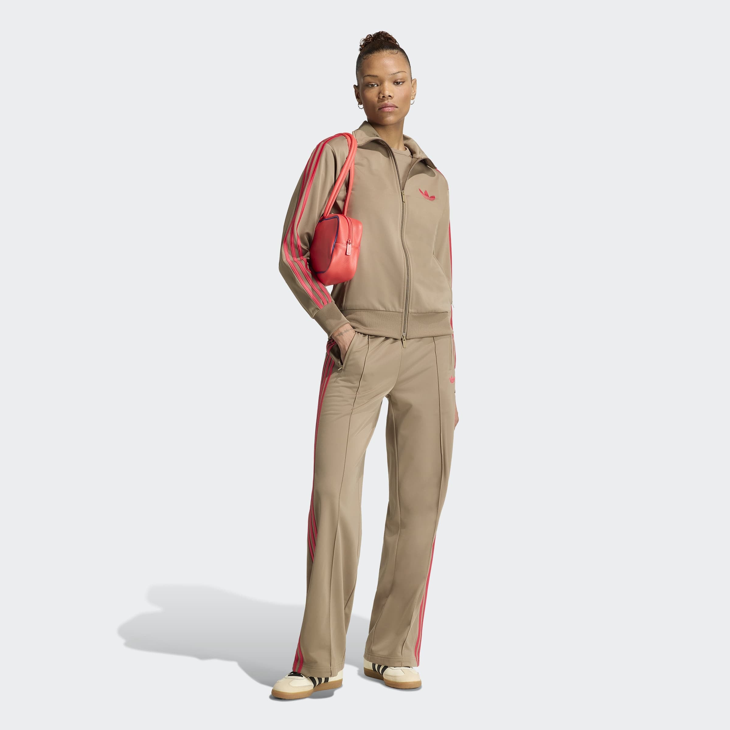adidas Originals Pantalon de sport »FIREBIRD LOOSE«  pantalon de sport Firebird Loose, coupe décontractée