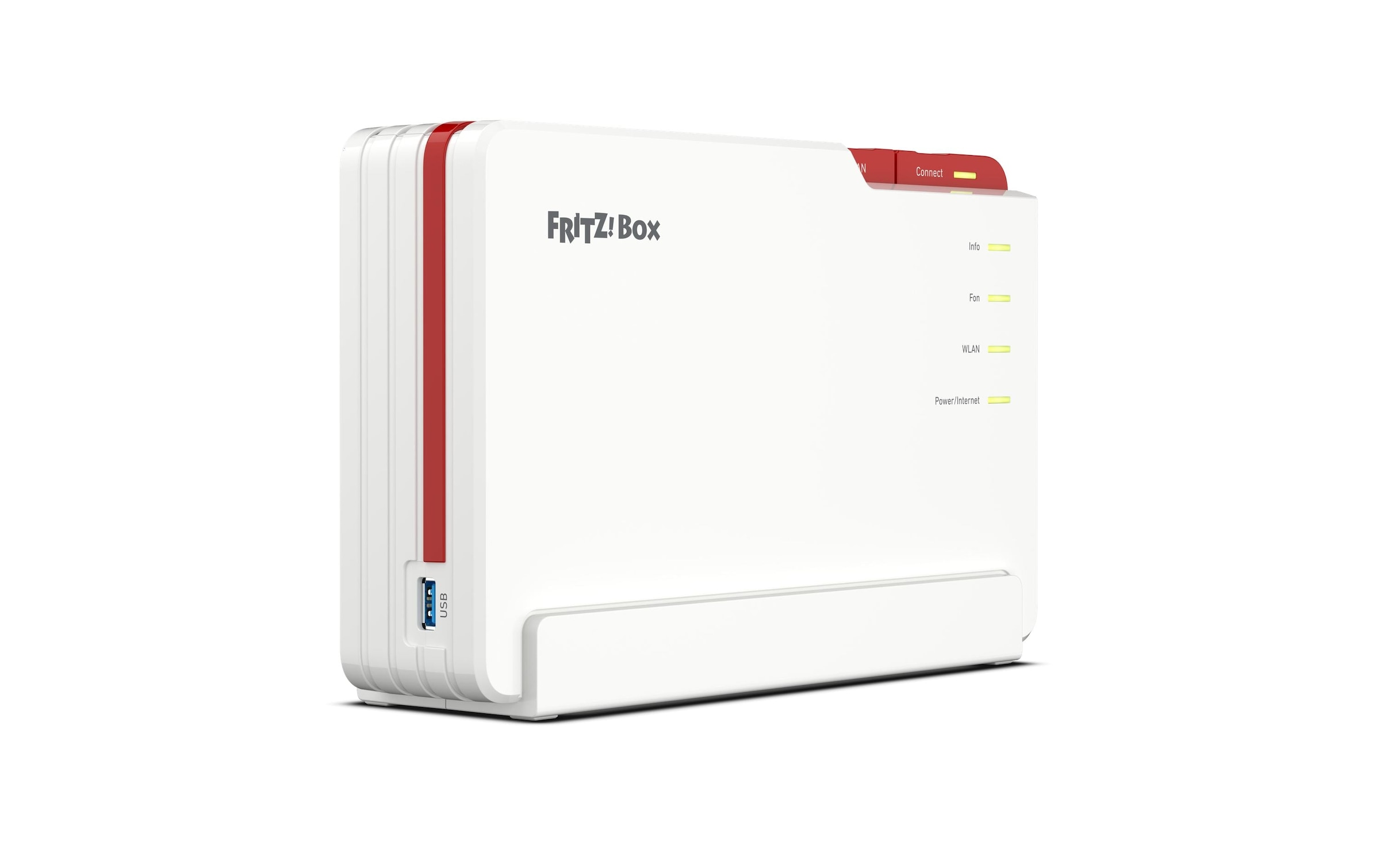   Routeur Wifi »FRITZ! FRITZ!Box 5690 Pro International«