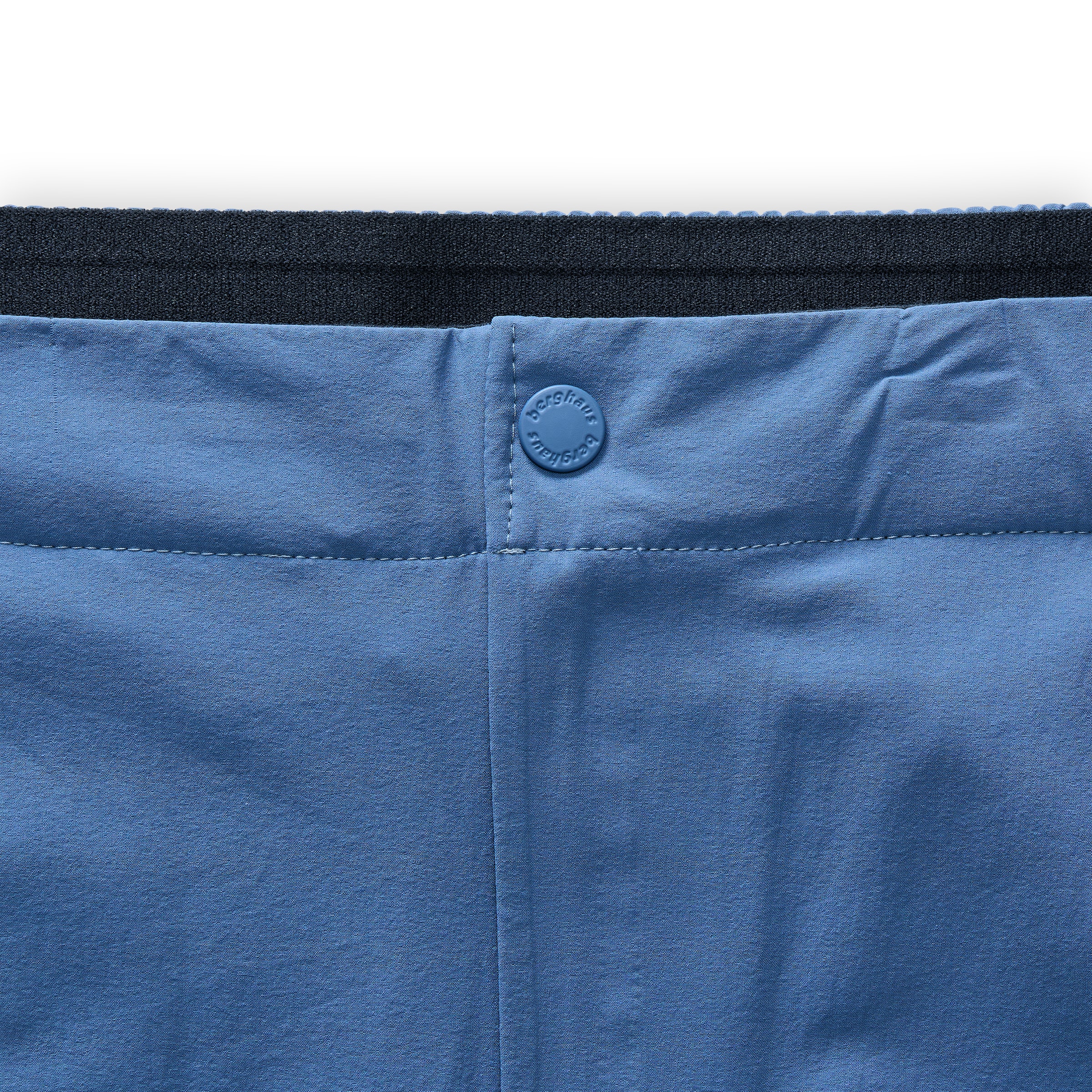 Berghaus Pantalon fonctionnel »CALDBECK PANT AM«  leichtes Design, sportlicher Stil, für Outdoor-Aktivitäten