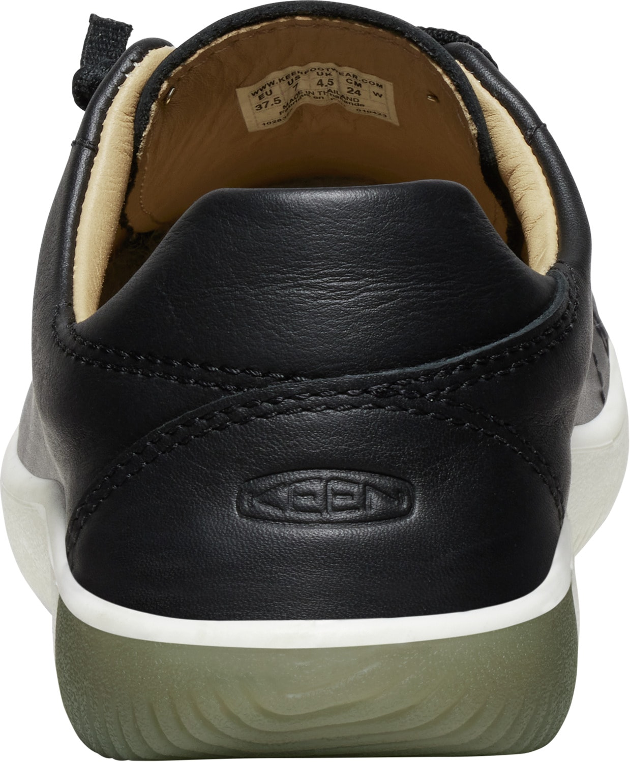 Keen Barfussschuh »KNX LACE«