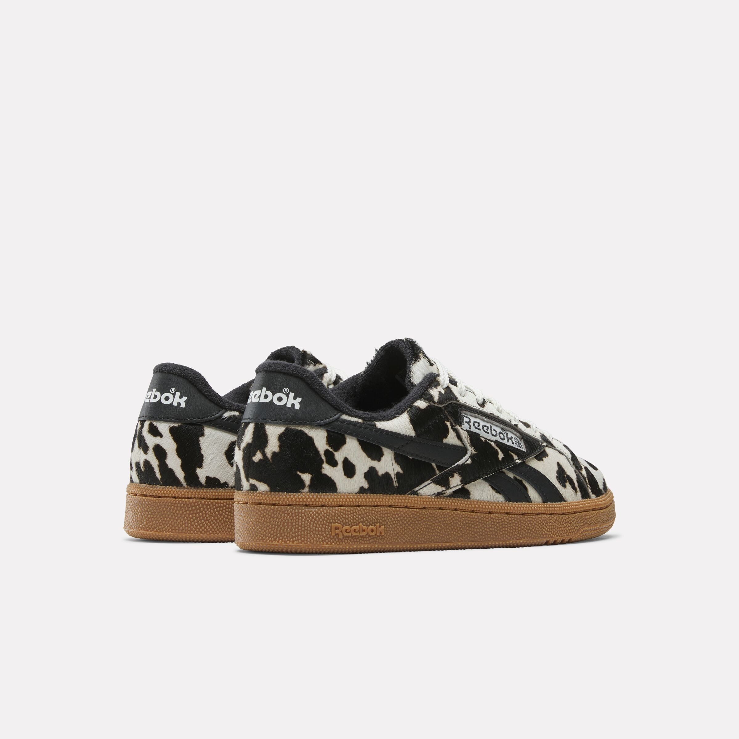 Reebok Classic Sneakers »CLUB C GROUNDS UK«