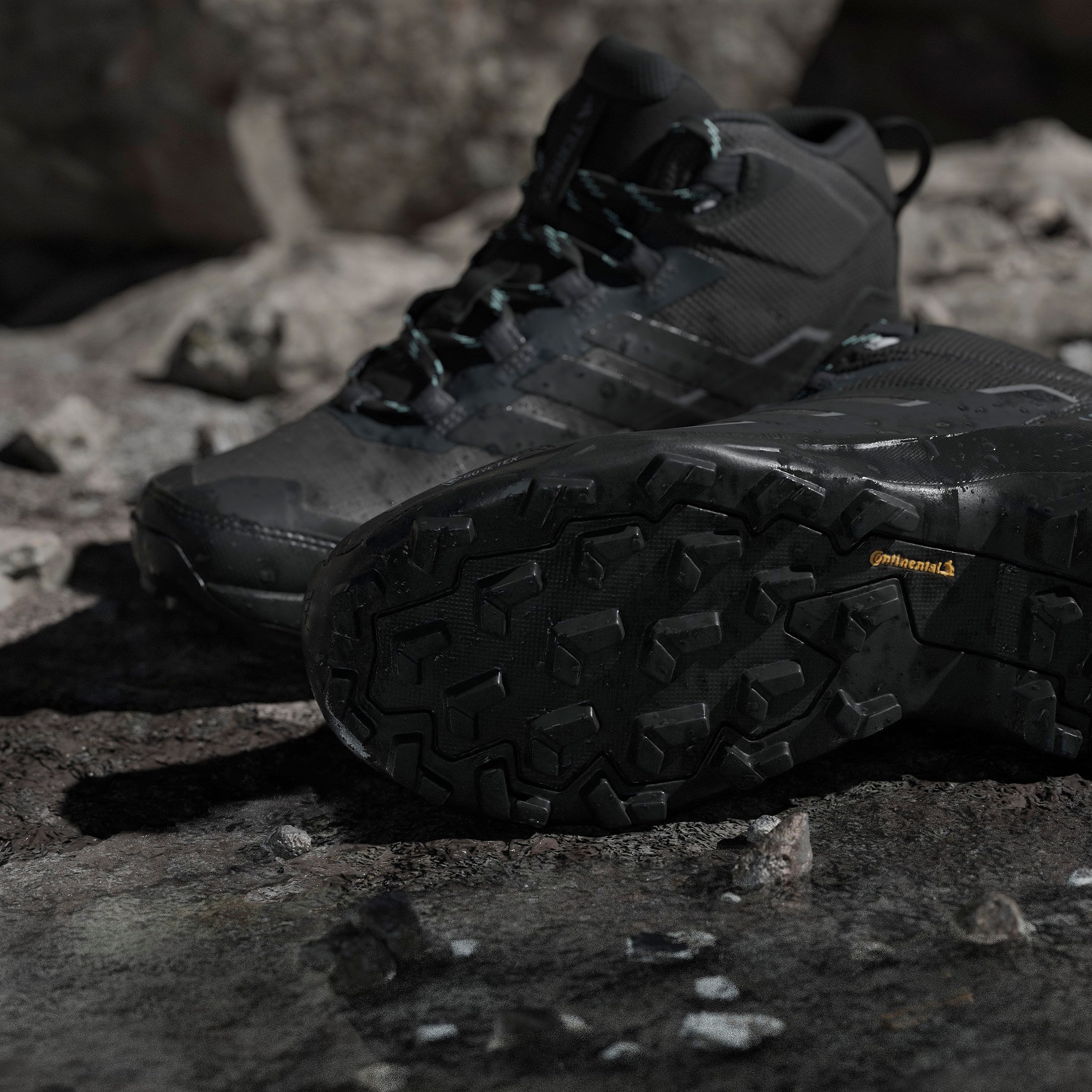 adidas TERREX Wanderschuh »TERREX SKYCHASER AX5 MID GORE-TEX«  wasserdicht