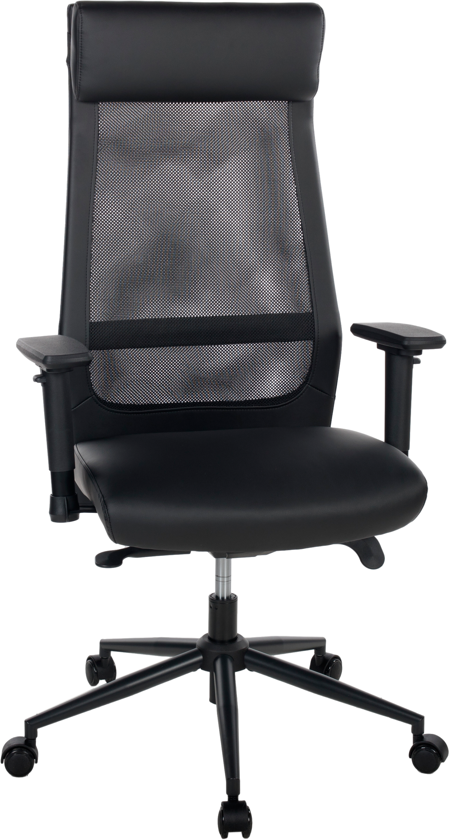 Duo Collection Chaise de bureau »SERRIA« () 1 cuisAccoudoirs 3D, réglage profondeur et hauteur d'assise, coussin cervical