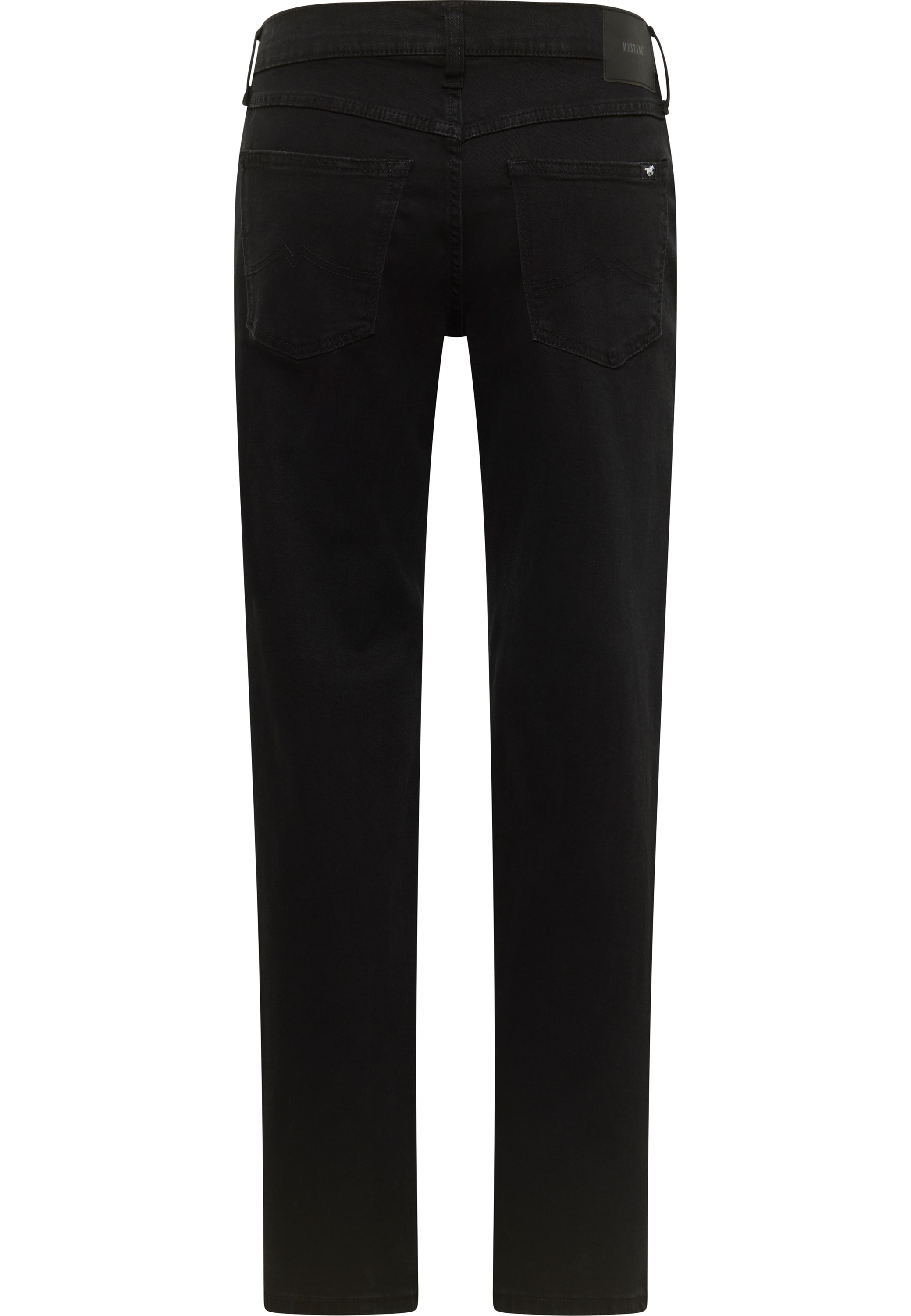 MUSTANG Jeans droit »Herren Style Big Sur Straight«