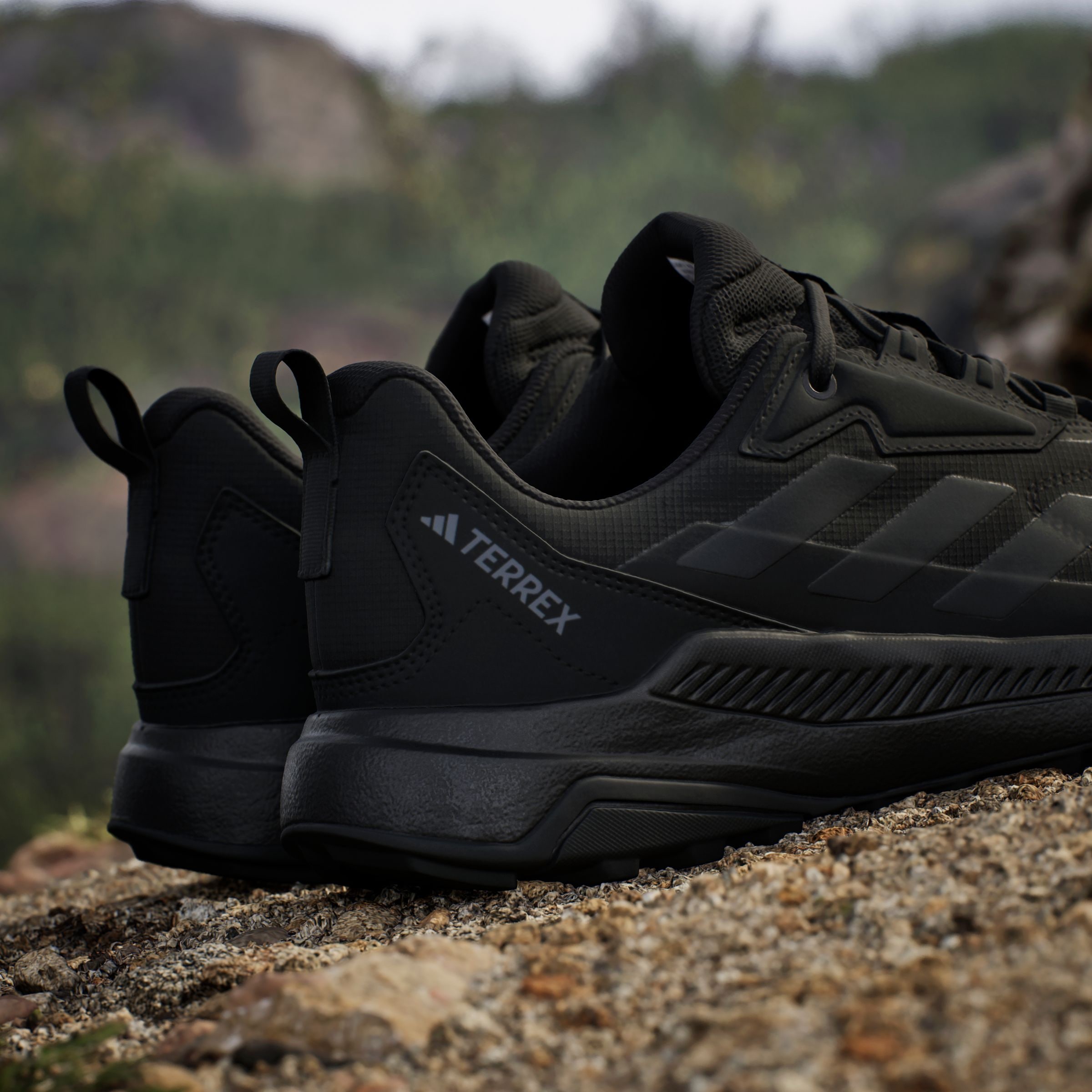 adidas TERREX Chaussure de randonnée »TERREX ANYLANDER RAIN.RDY«  wasserdicht