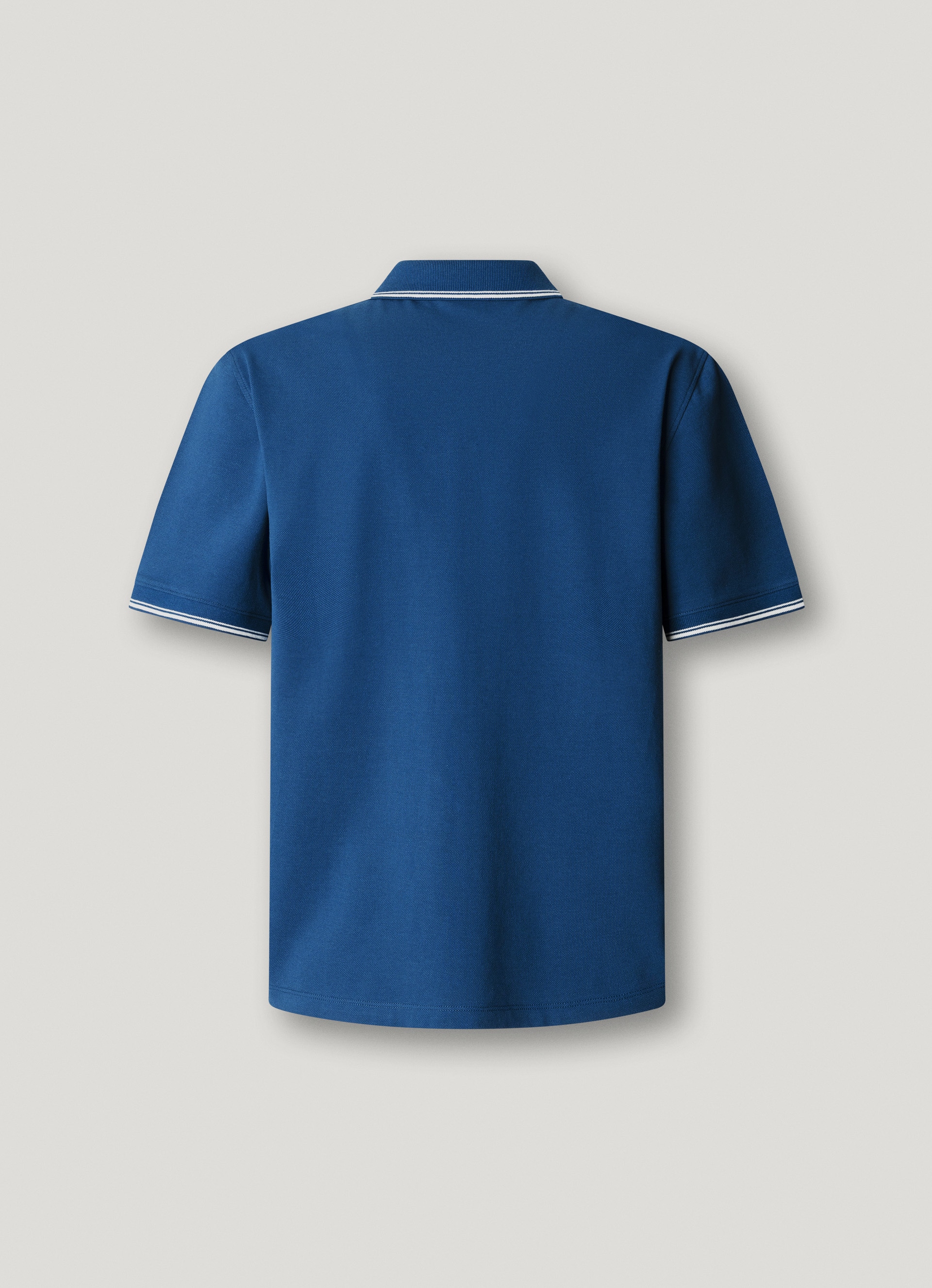 Pepe Jeans Poloshirt »MATTHEW« aus Baumwoll-Piqué