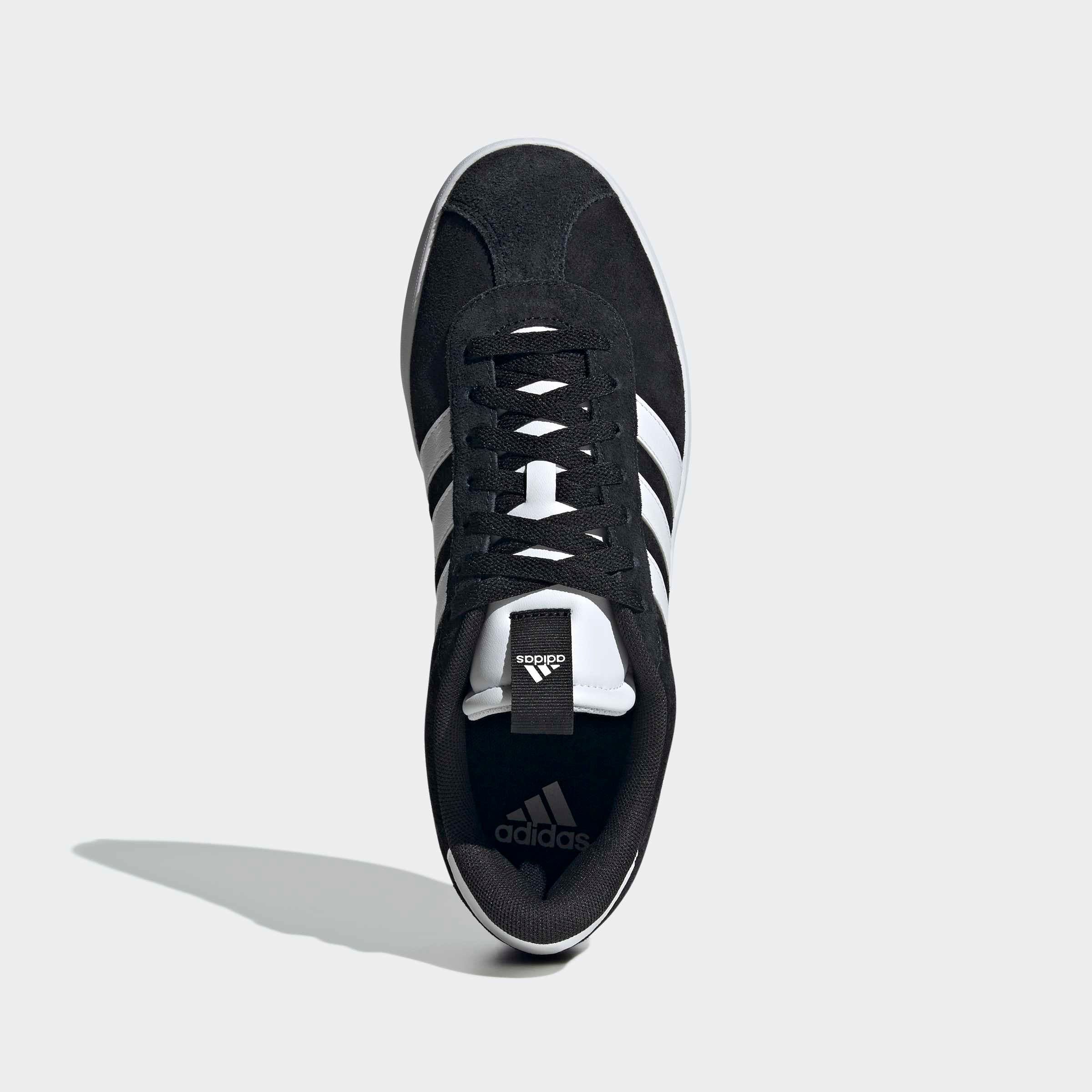 adidas Sportswear Sneaker »VL COURT 3.0«  inspiriert vom Design des adidas samba