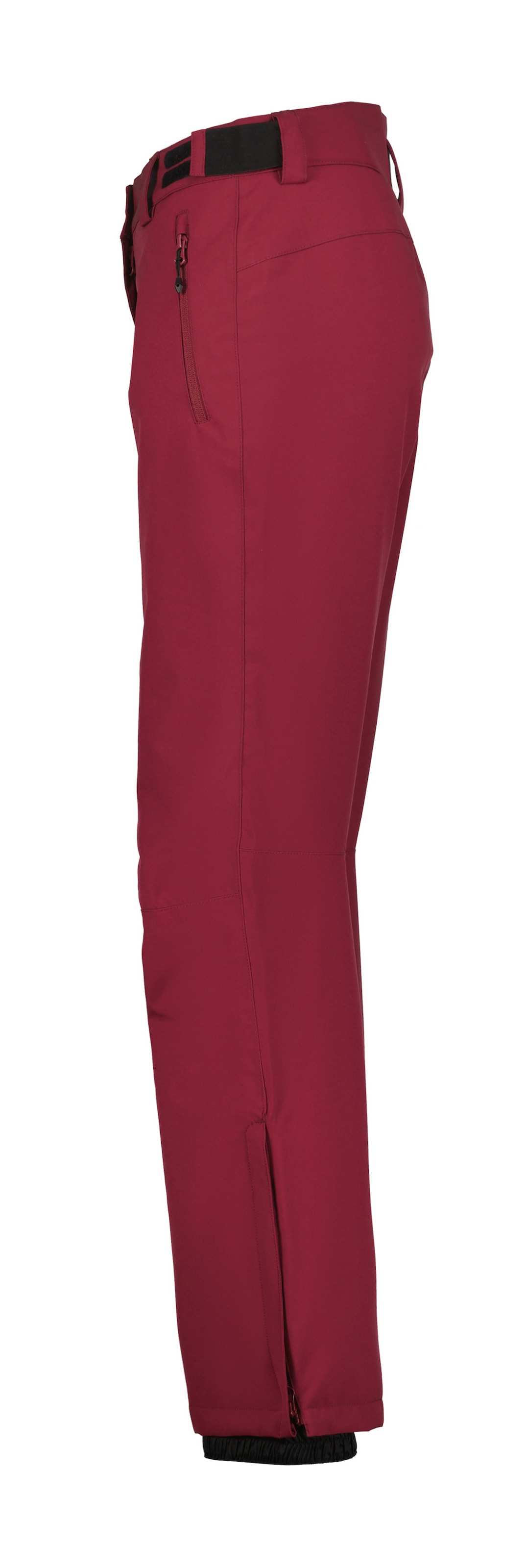 Icepeak Skihose »ICEPEAK FLASHER«  für Alpinski und Snowboard, aus Polyester und Polyamid, atmungsaktiv