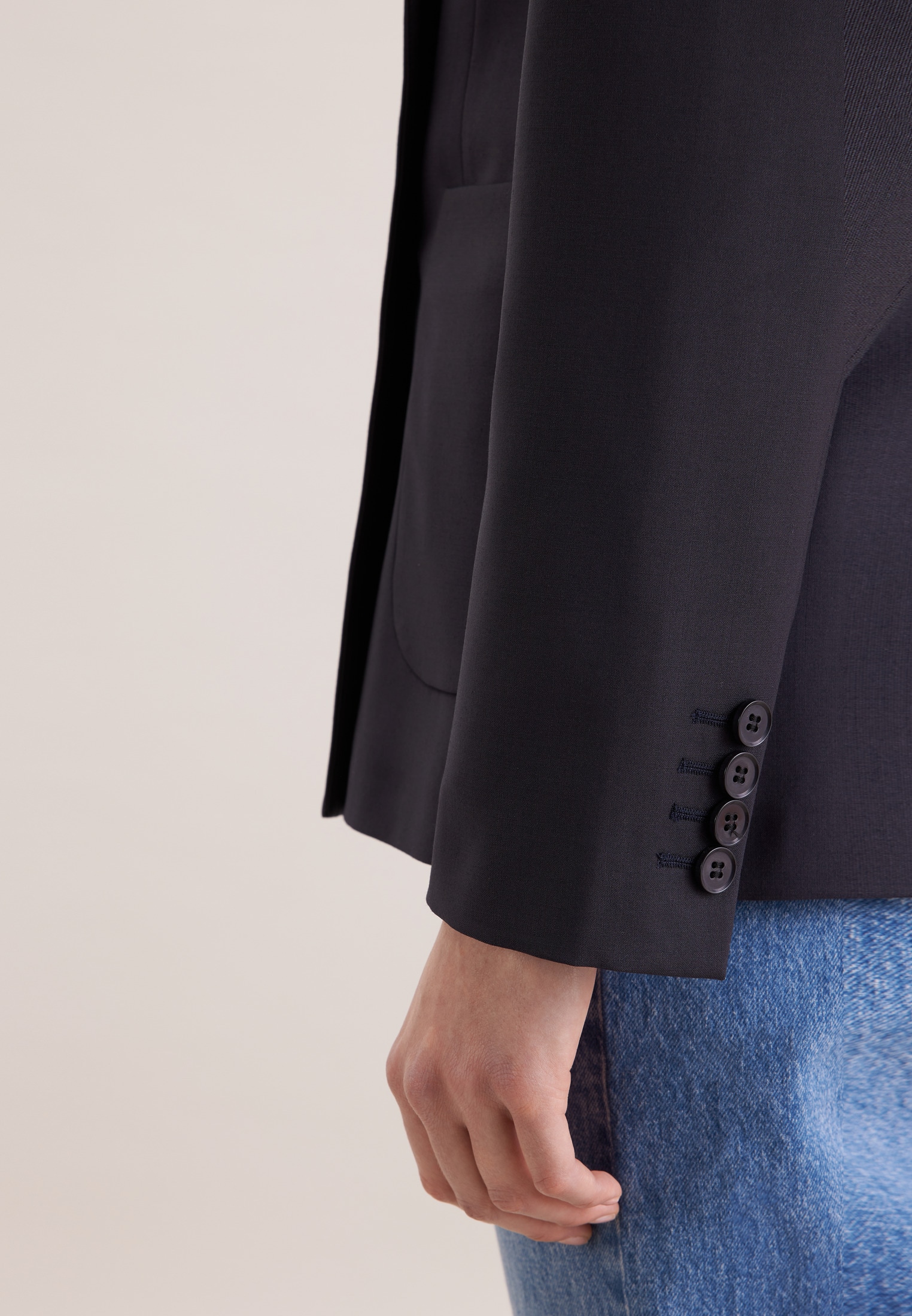 seidensticker Veste blazer