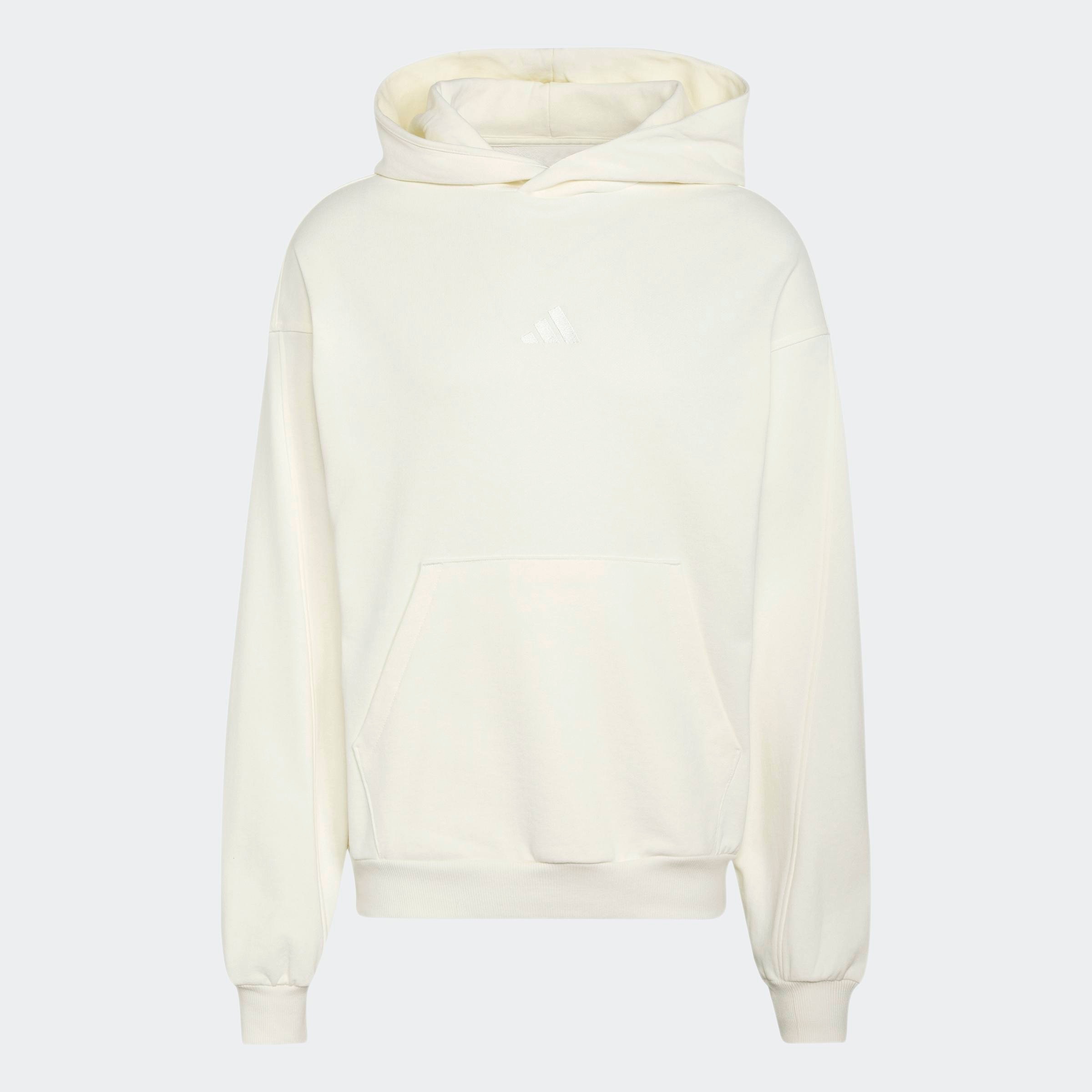 adidas Sportswear Sweat à capuche »ADIDAS KIT HOODIE, KLEINES LOGO«, mit Kapuze, in normaler Schnittform
