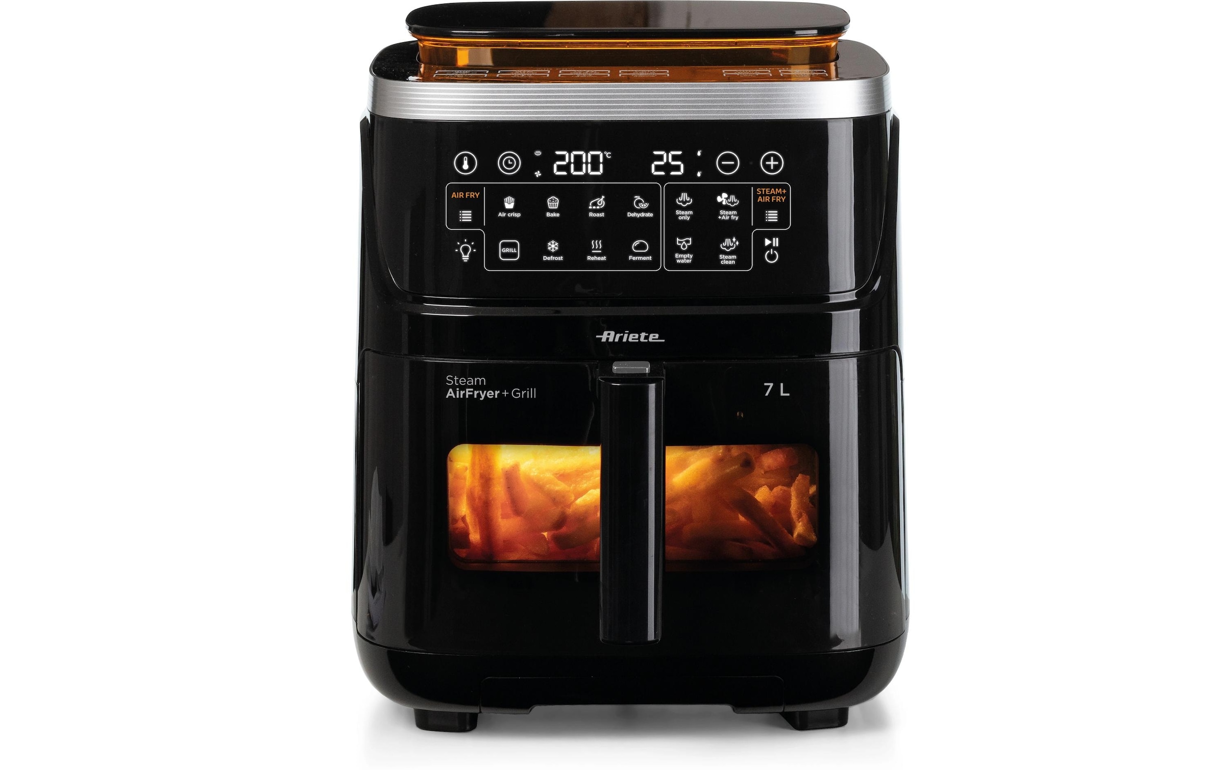 Ariete Heissluftfritteuse »ARI-4636 7 l« 1700 W