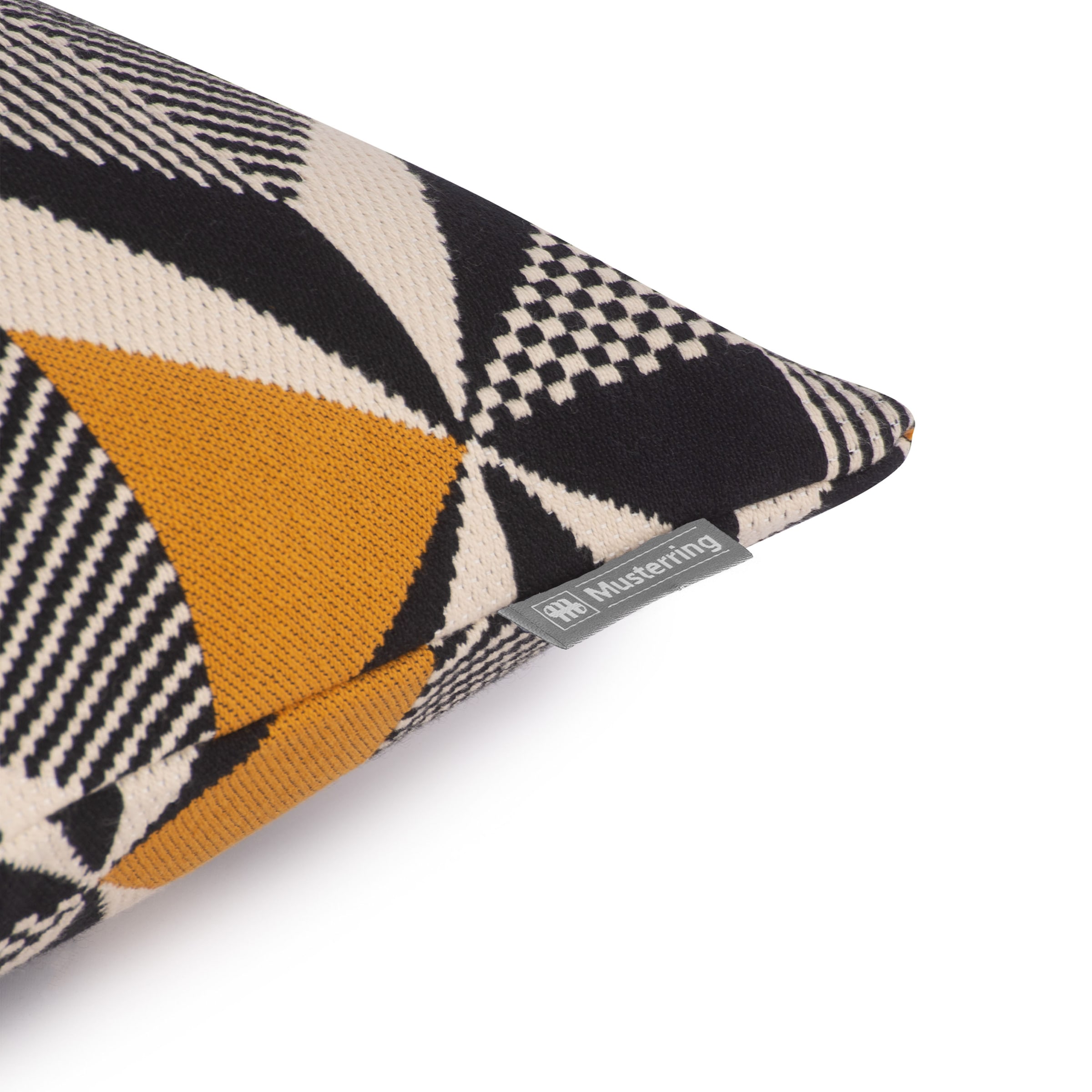 Musterring Coussin décoratif »Prism«