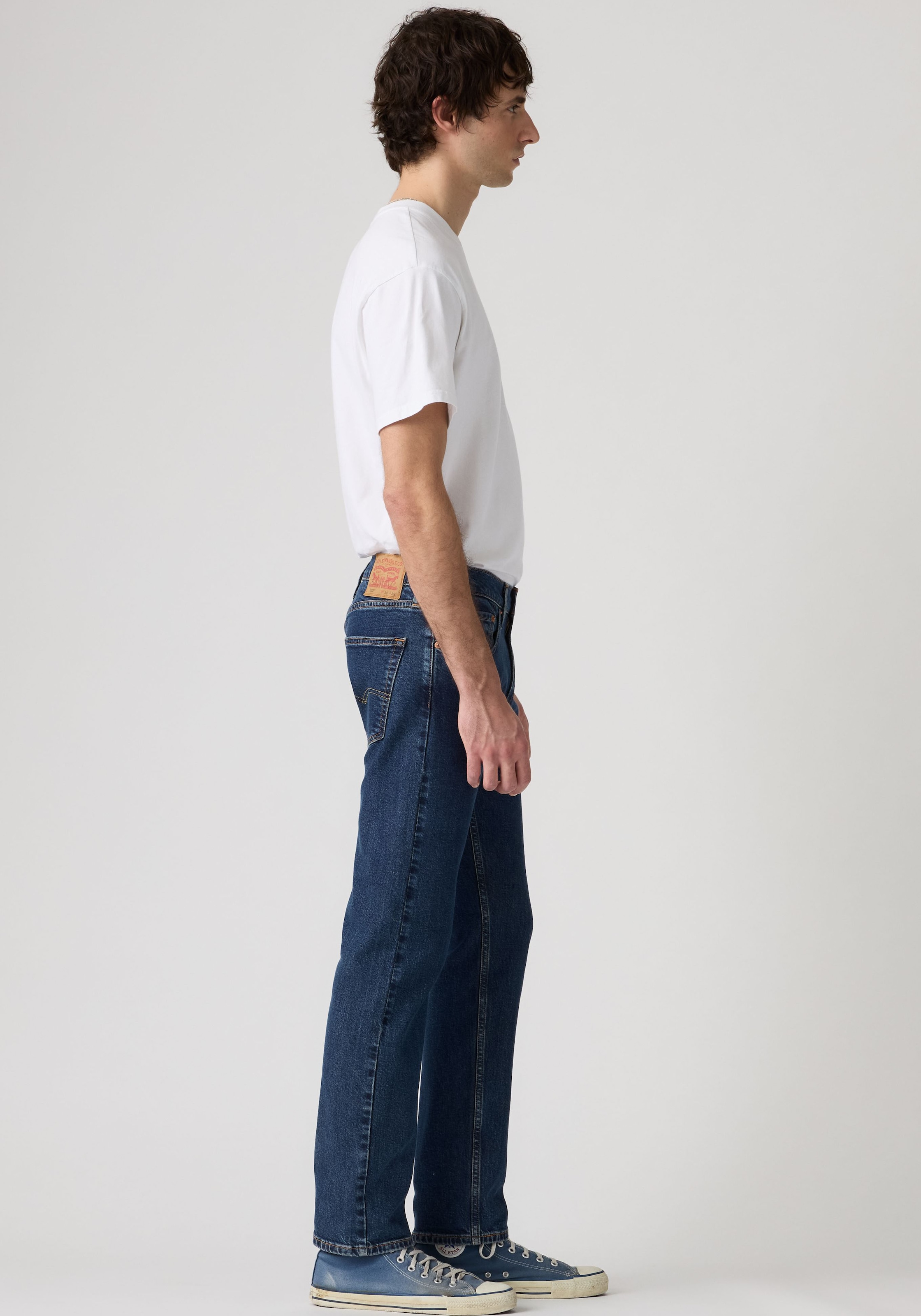 Levi's® Jeans taille basse dans un style élégant et moderne
