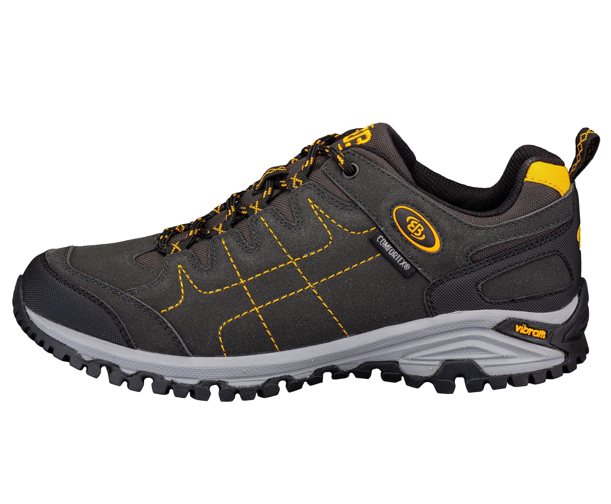 BRÜTTING Outdoorschuh »Outdoorschuh Mount Shasta Low«