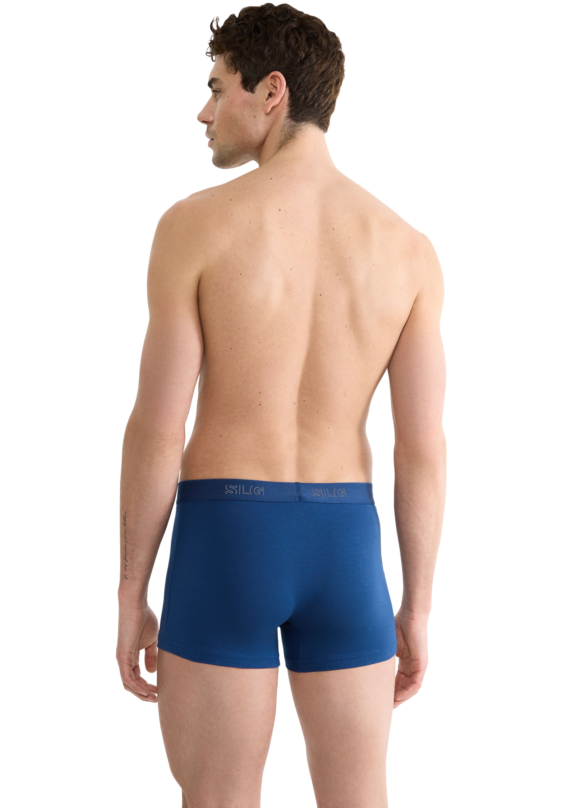 sloggi Tronc »SLG Base« 2er Pack,  weiches und edles Material