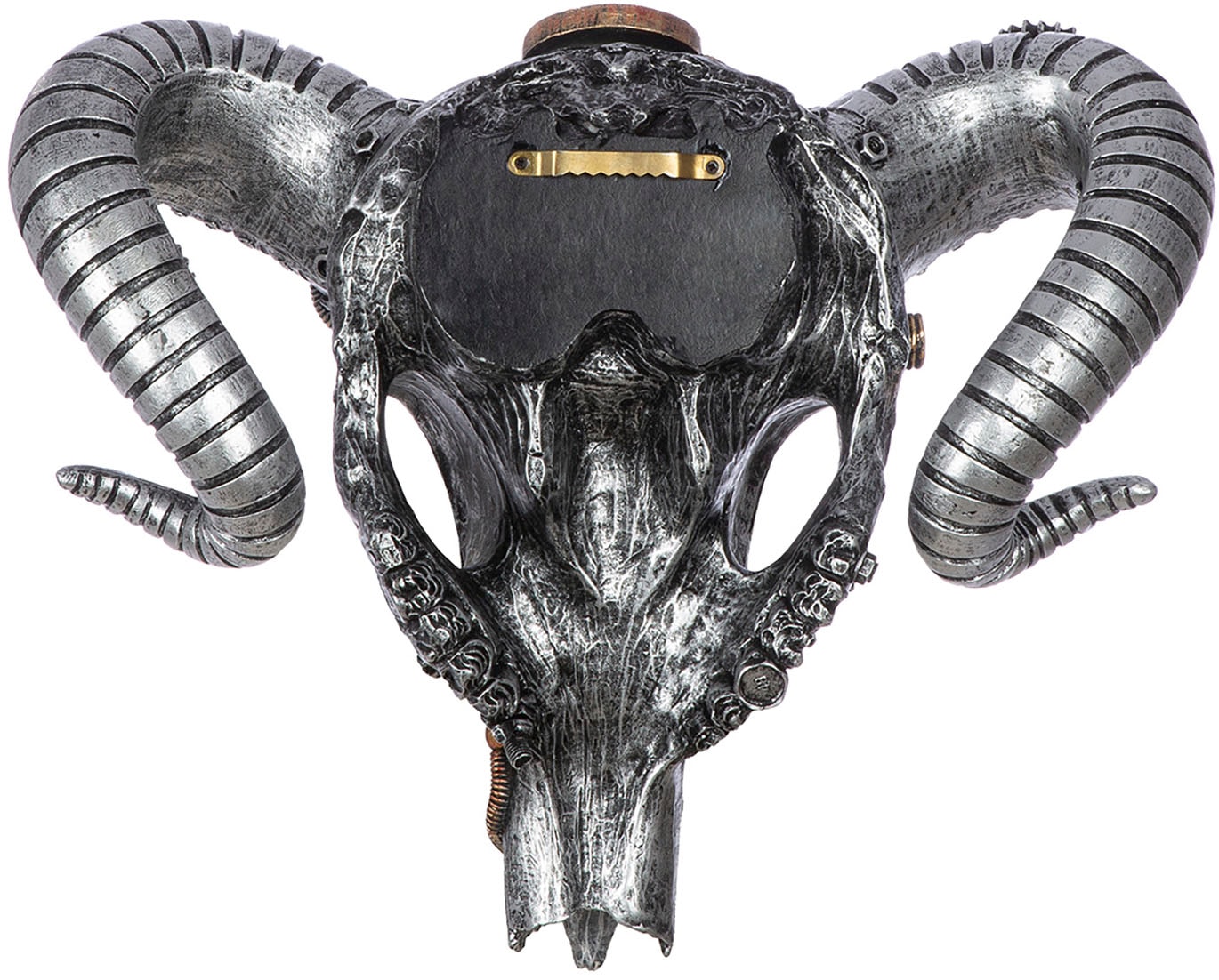 Casablanca by Gilde Objet de décoration murale »Steampunk Buffalo«