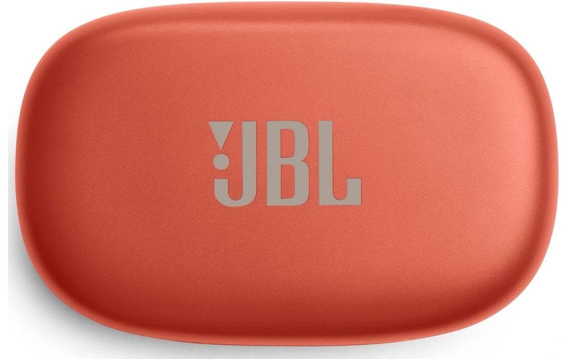 JBL Écouteurs intra-auriculaires sans fil »In-Ear-Kopfhörer Endurance Peak 3 Coral«