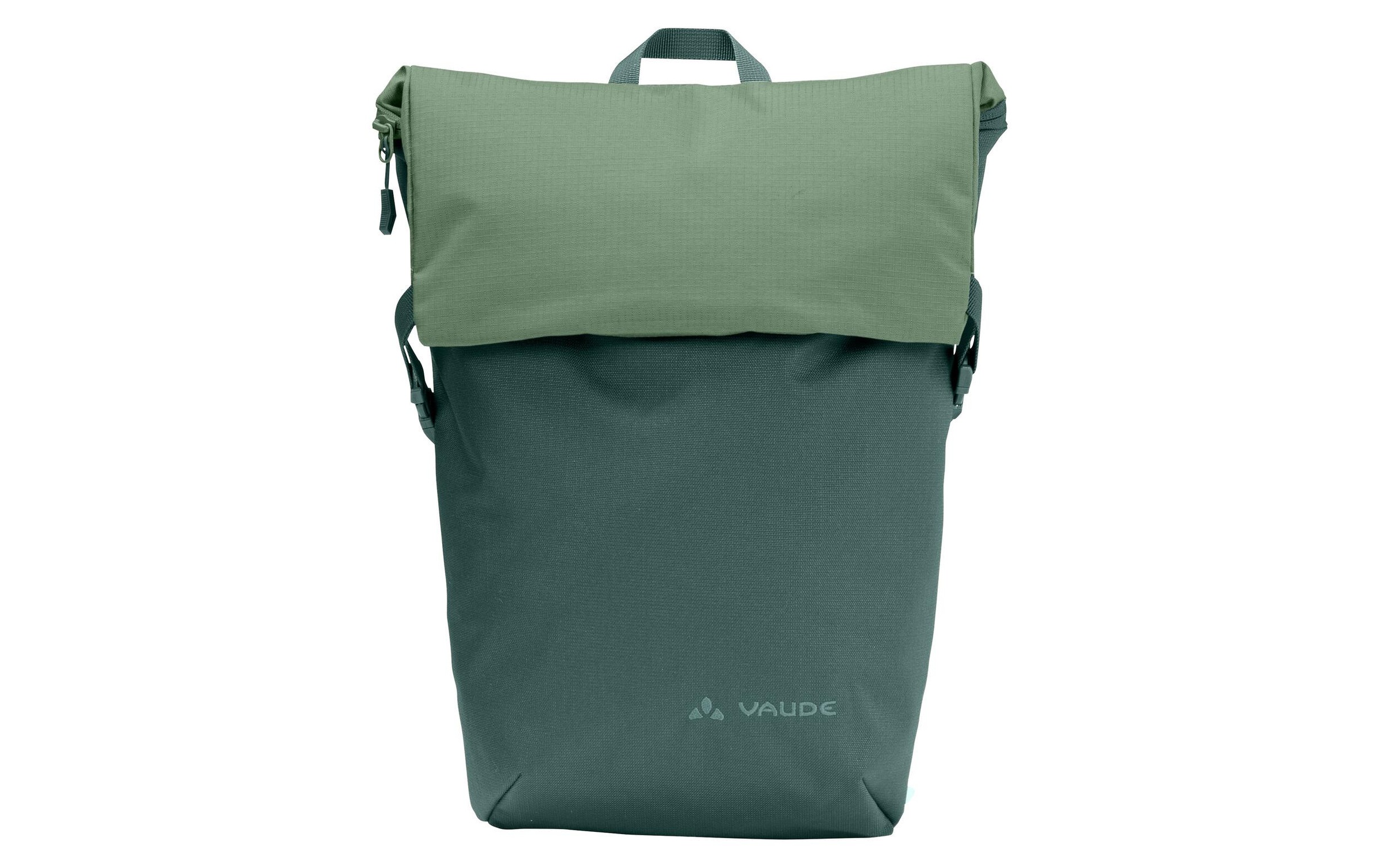 VAUDE Freizeitrucksack »Unuk II« für den Stadtalltag, 8 Liter Volumen, mit separatem Handyfach