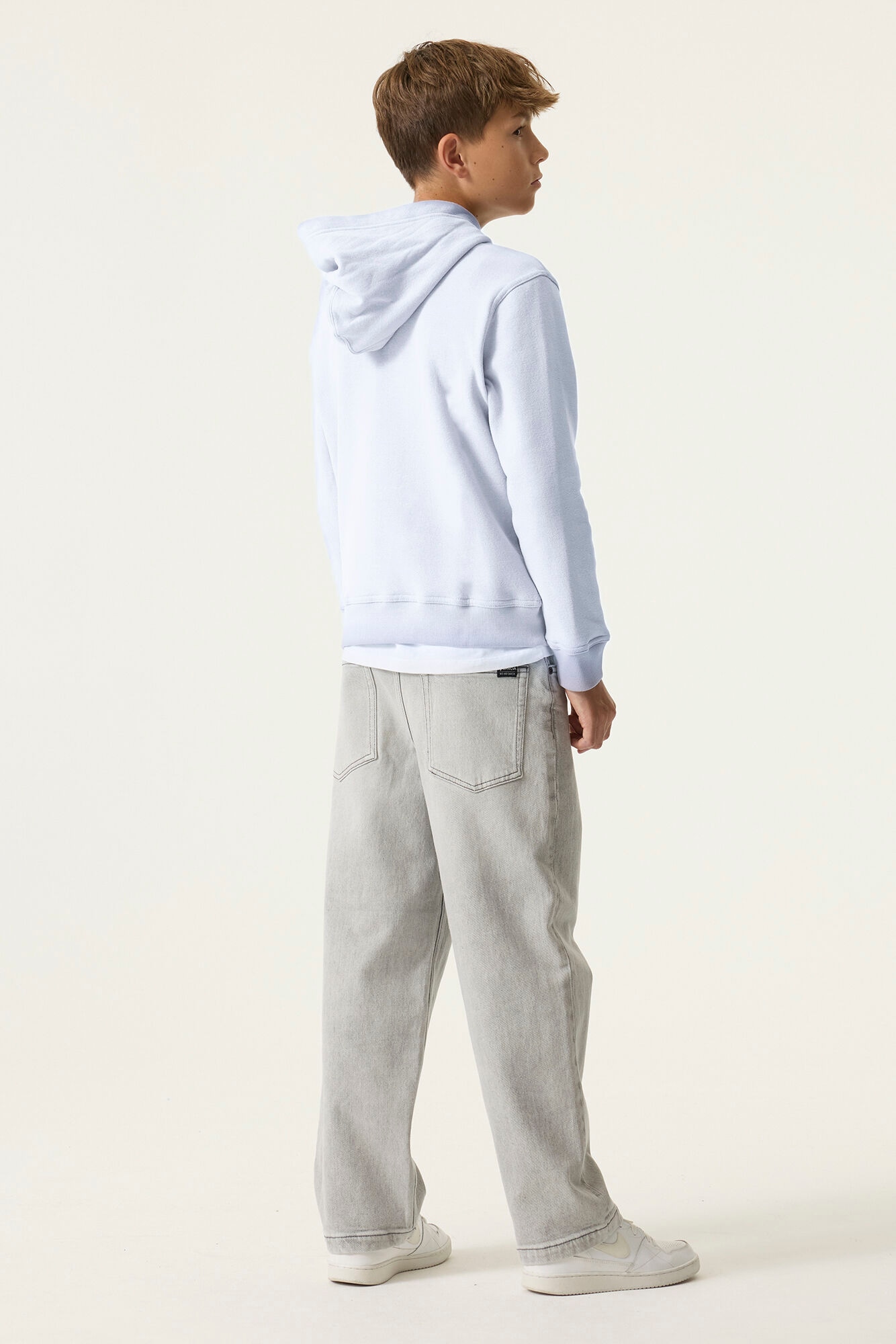 Garcia Hoodie , avec impression
