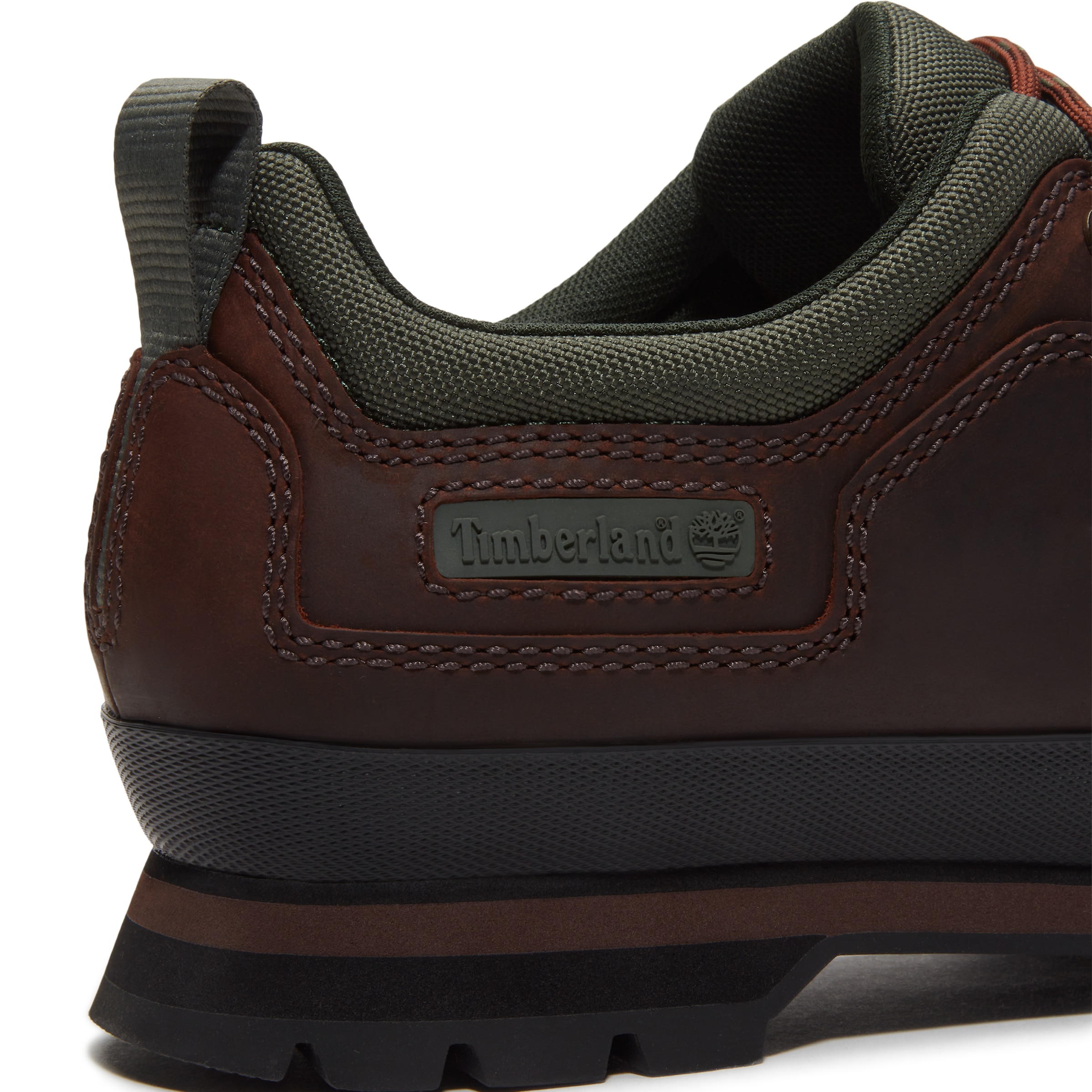 Timberland Chaussure de randonnée »EURO HIKER - LACE UP SHOE«