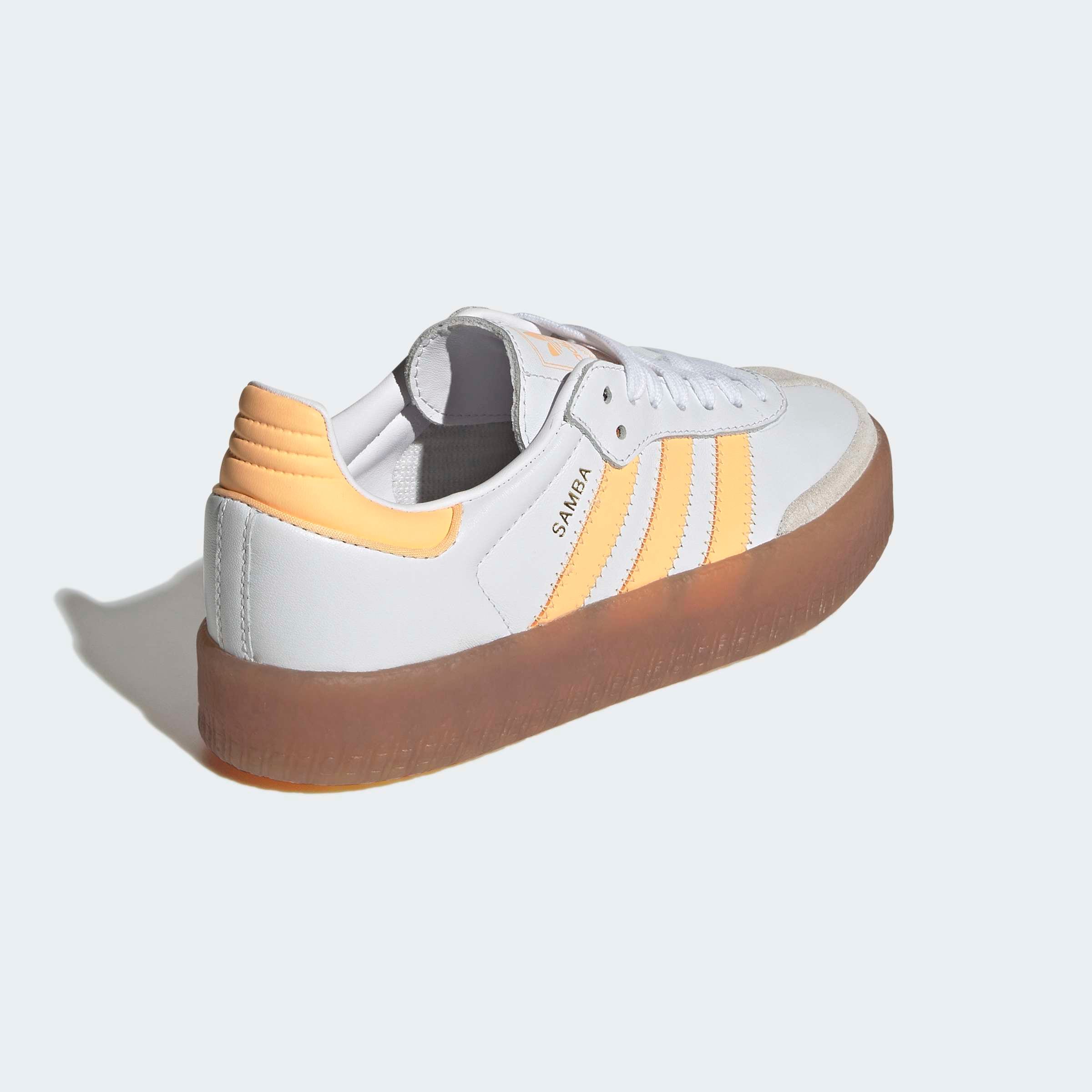 adidas Originals Sneakers »SAMBA«  für Jugendliche