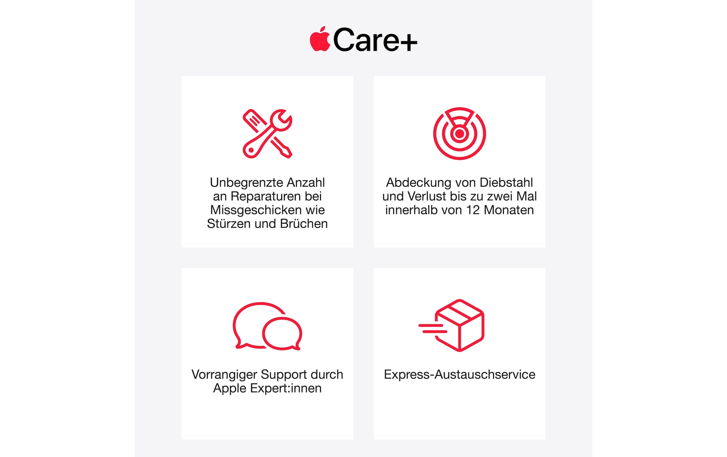 Apple Smartphone »Apple iPhone 18 Pro 512 GB Burgunder« Glacier