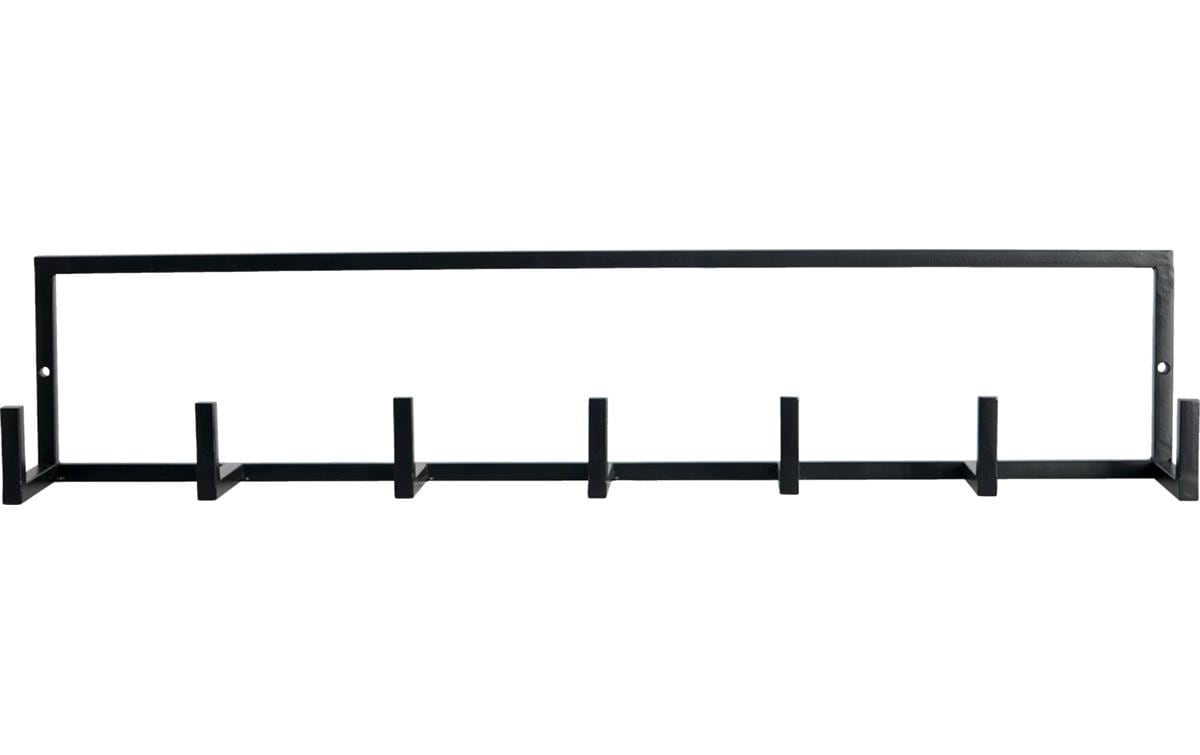   Porte-manteau mural »House Doctor Rack 60 x 8 x 12 cm« 1 cuis tlg.