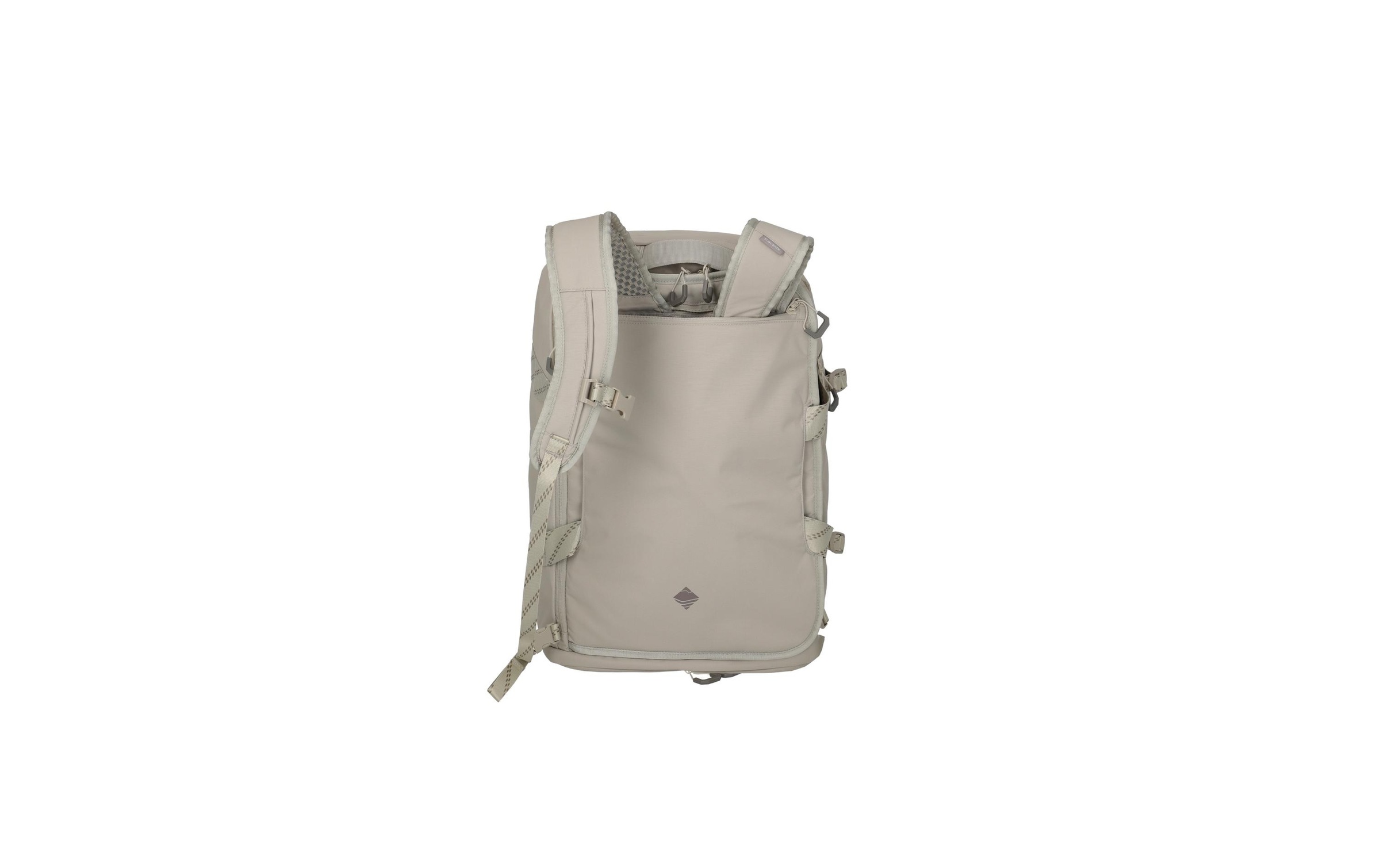 travelite Reisetasche »travelite VENTURE LINE Reisetasche M «