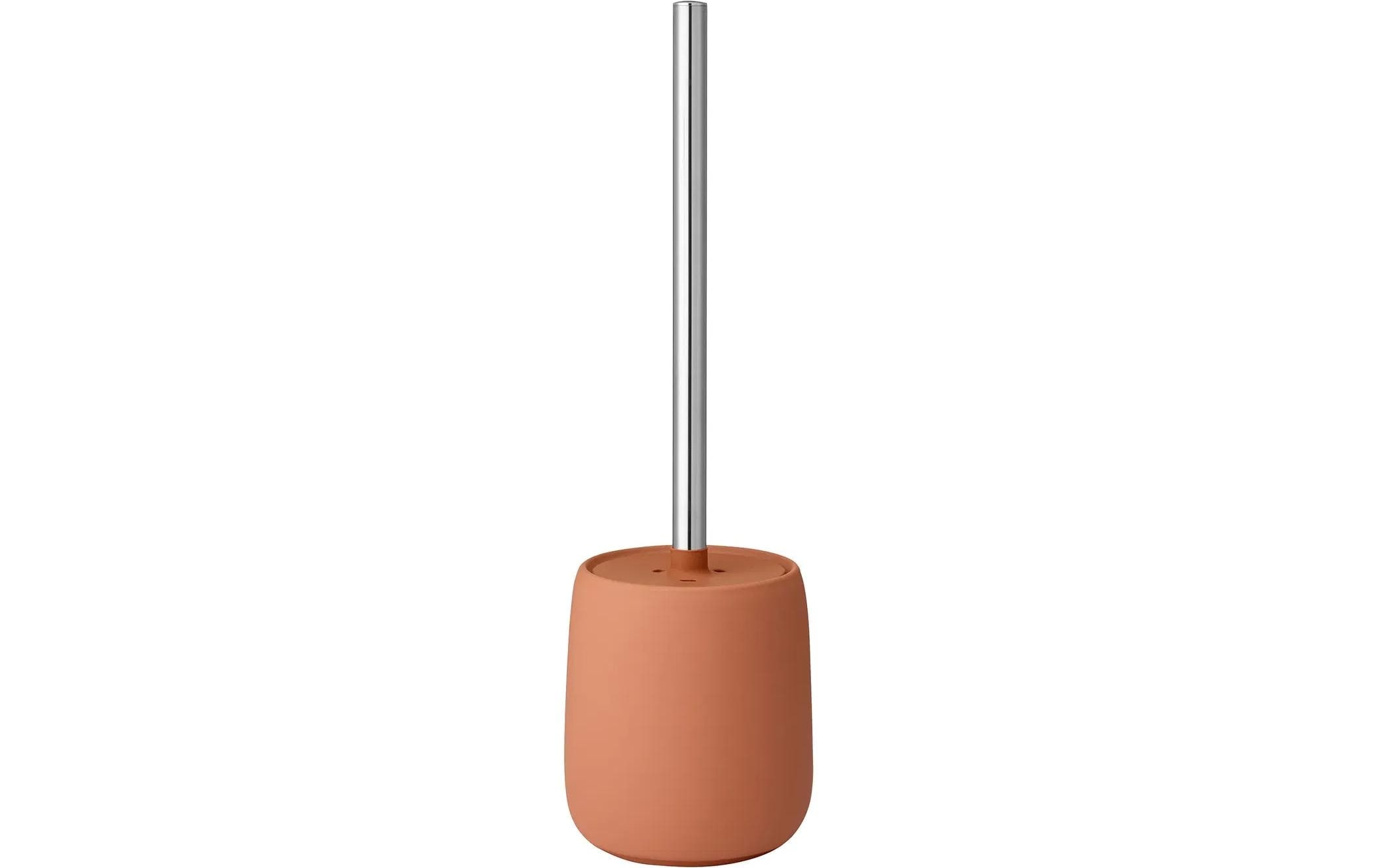 BLOMUS WC-Reinigungsbürste »Sono« aus Keramik | Kunststoff | Metall