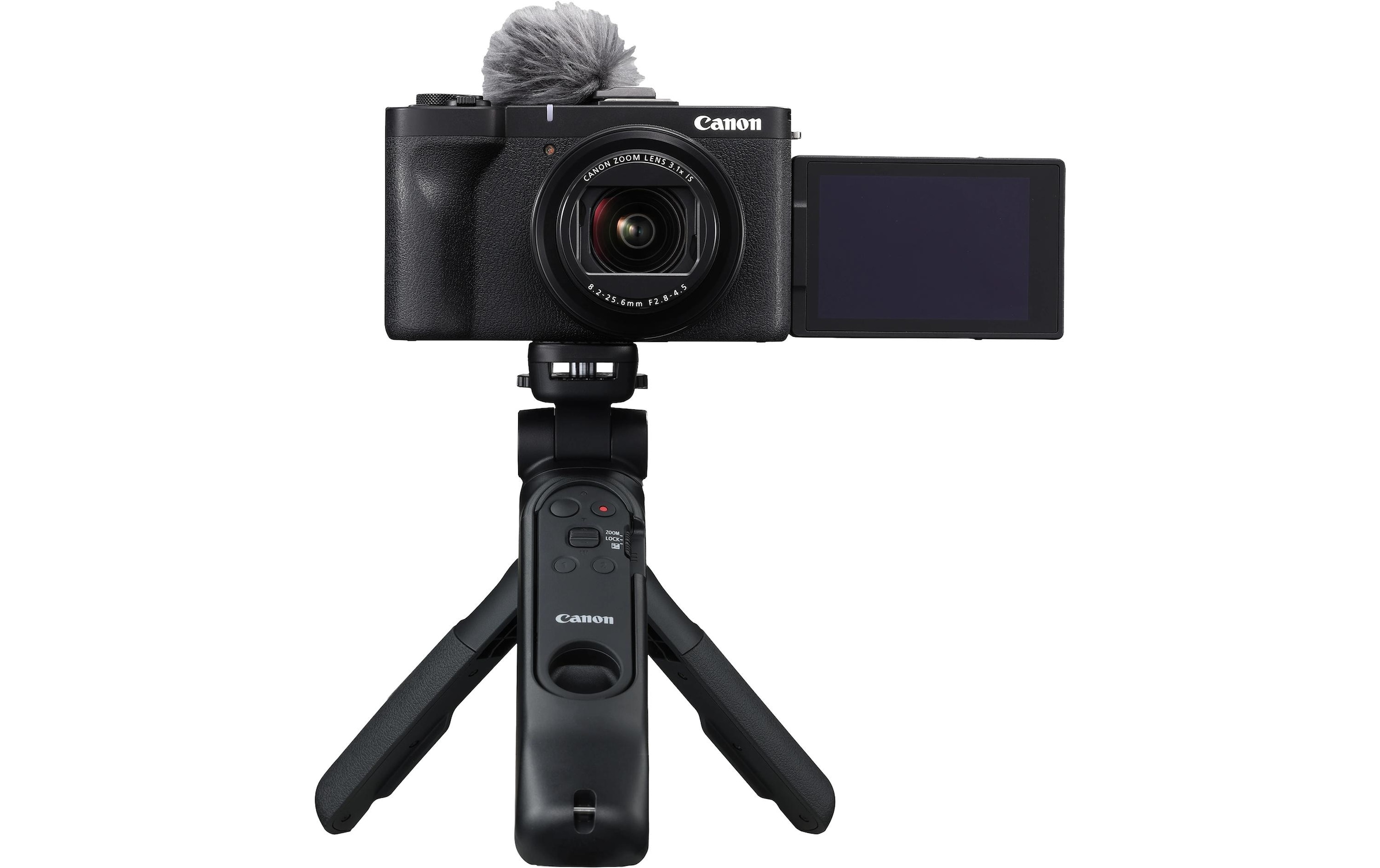 Canon Monopode »Stativ HG-200 TBR«