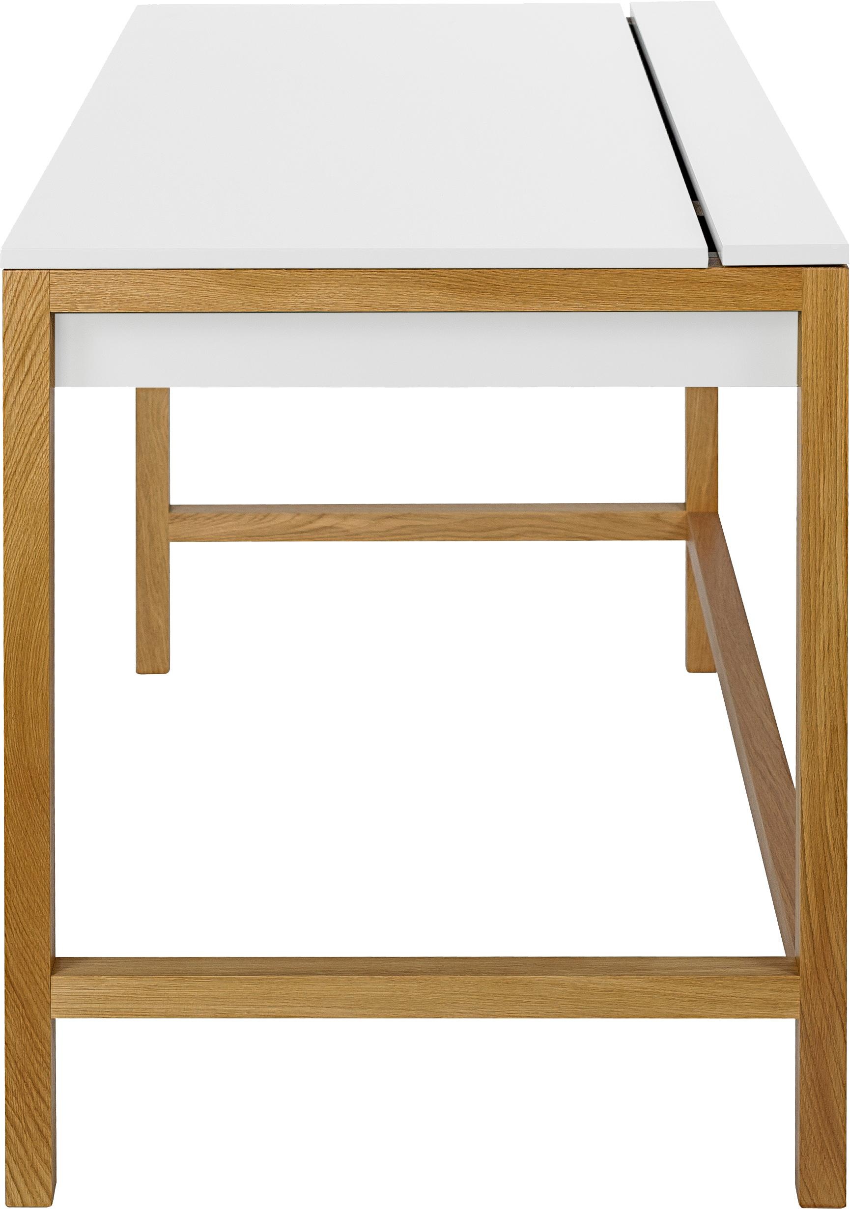 Woodman Bureau »Northgate« design scandinave, largeur 112 cm, certifié FSC®