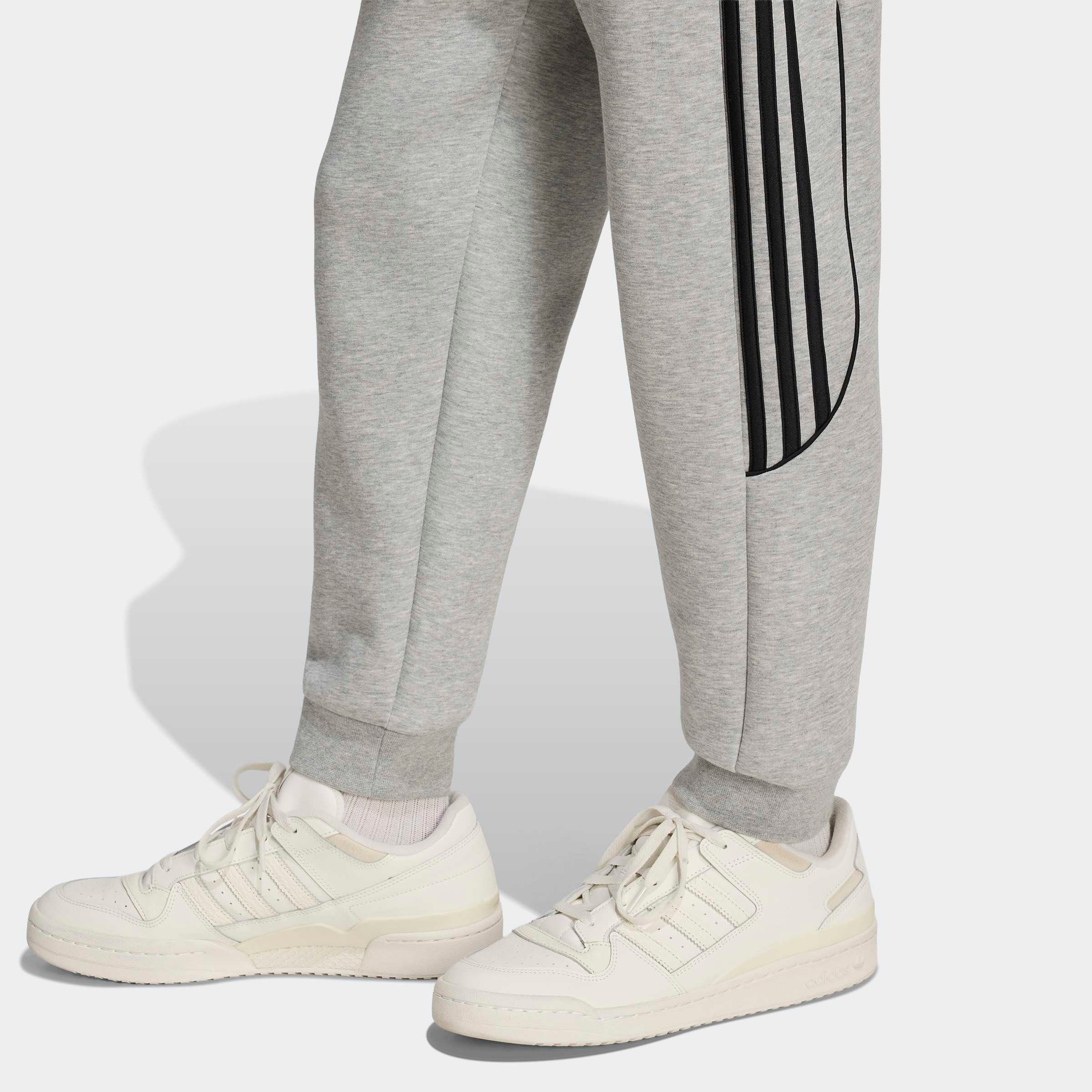 adidas Originals Sporthose »SPACER«  für Kinder, mit Gummizug, normal-weite Passform, aus Polyester