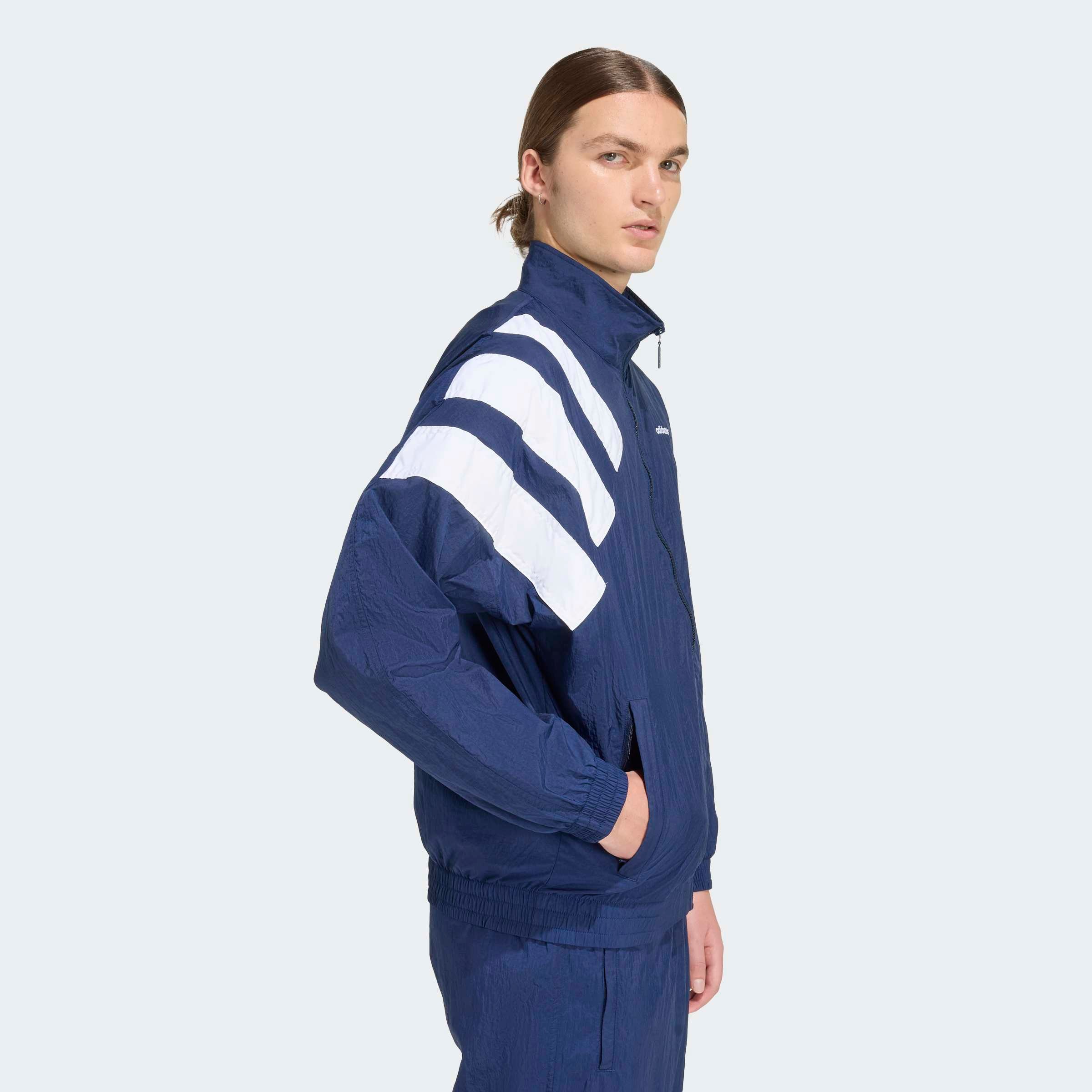 adidas Originals Veste d'entraînement »ARCHIVE BLOCKED«