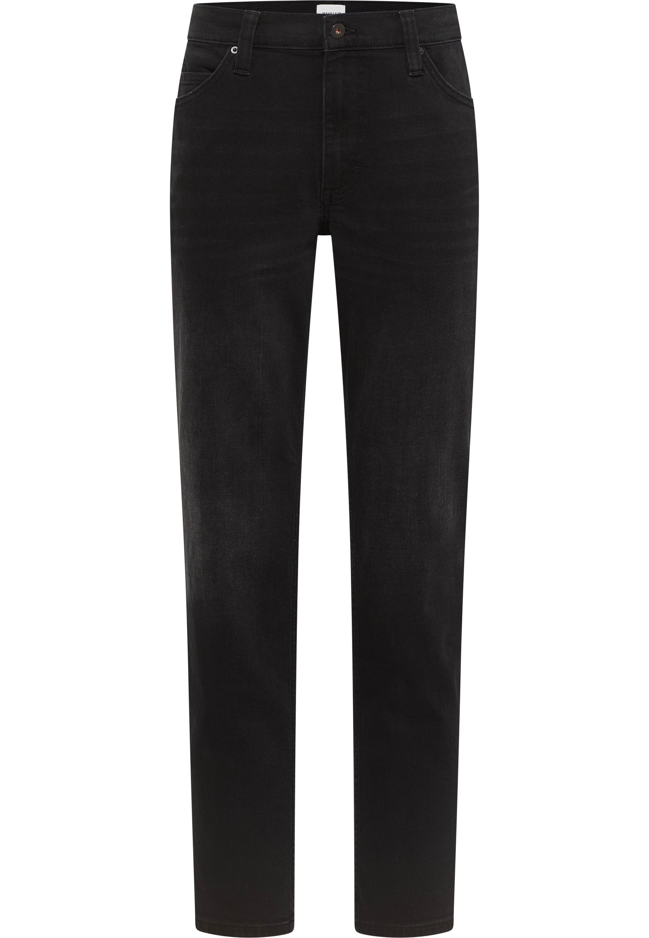 MUSTANG Jeans droit »Herren Style Tramper Straight«