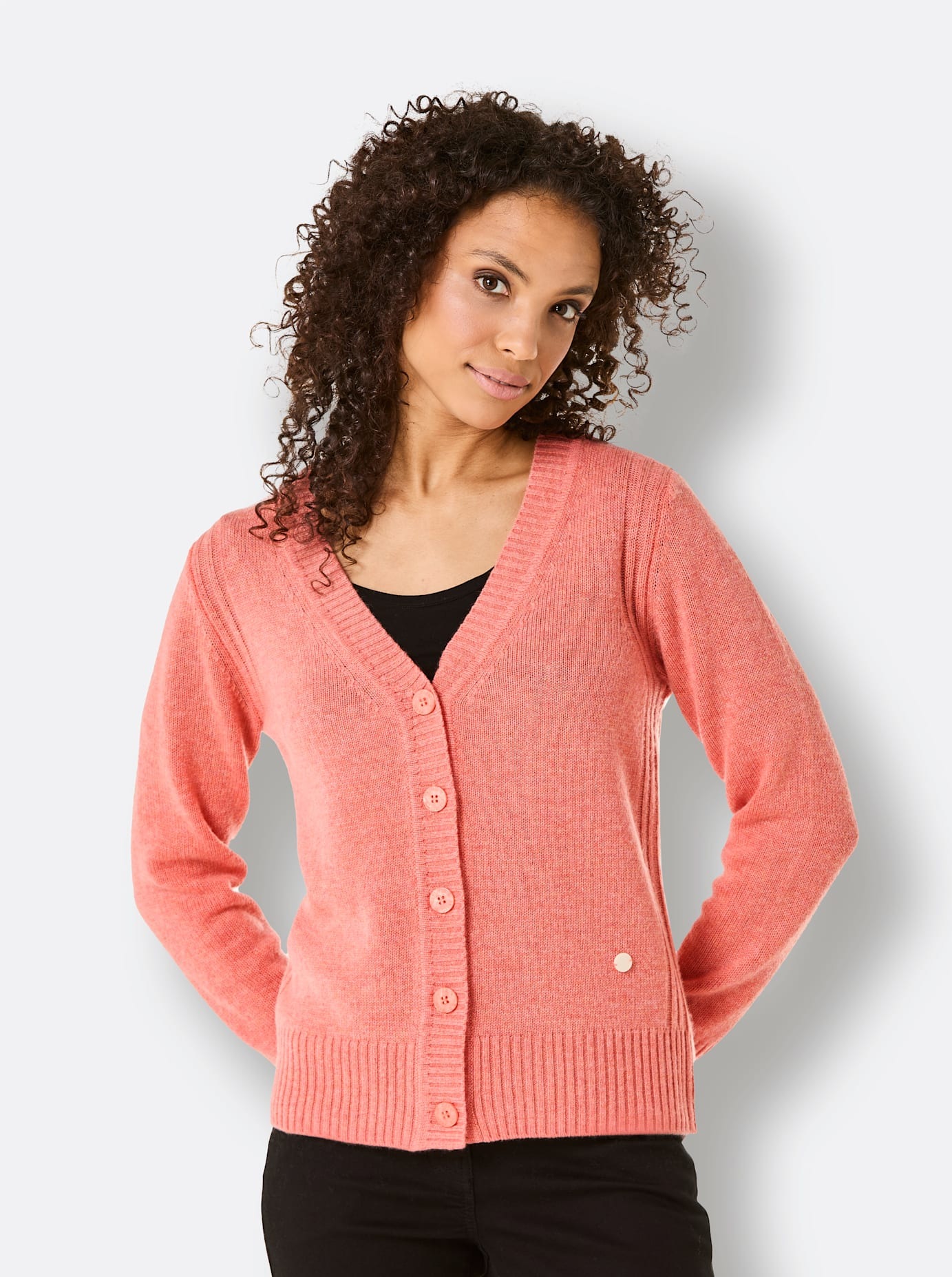 CREATION L PREMIUM Cardigan