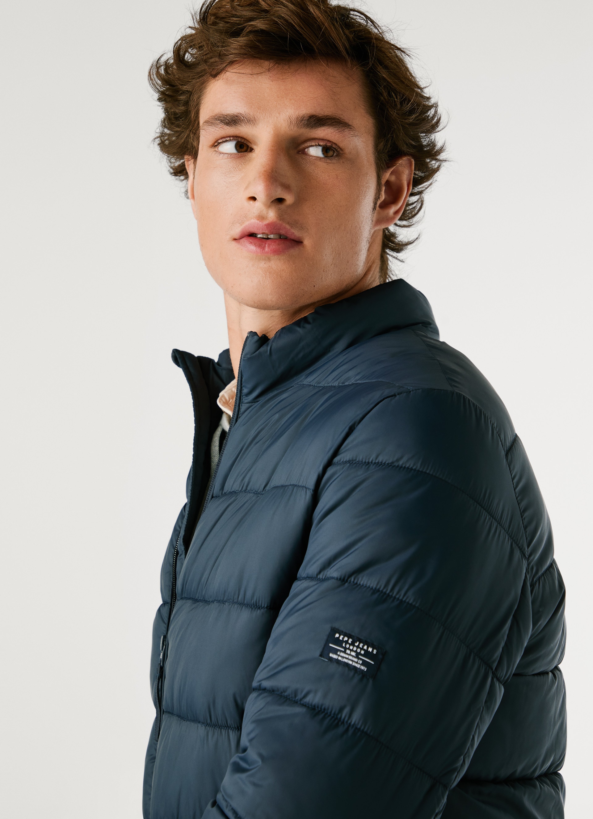 Pepe Jeans Veste matelassée »PUFFER«