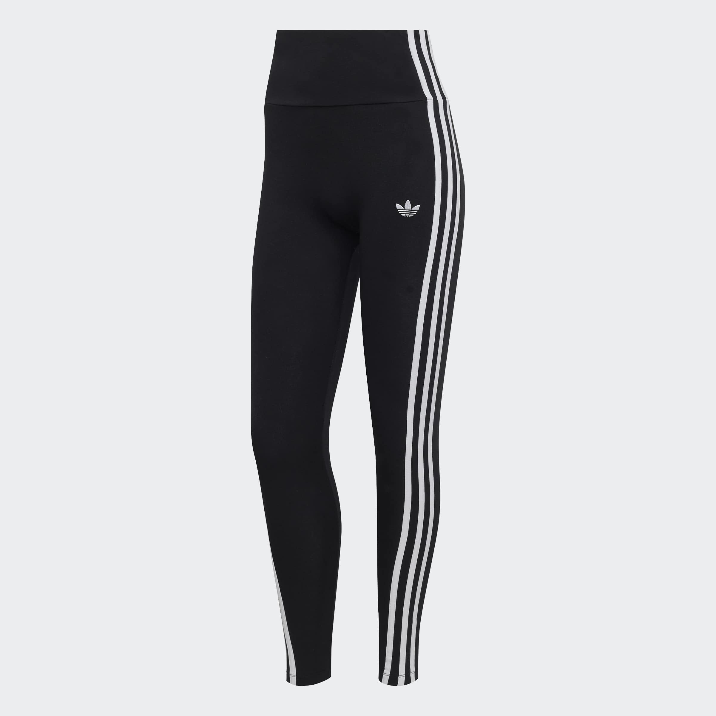 adidas Originals Leggings »3-STREIFEN«  sportlicher Stil, für vielseitige Aktivitäten, aus Single Jersey