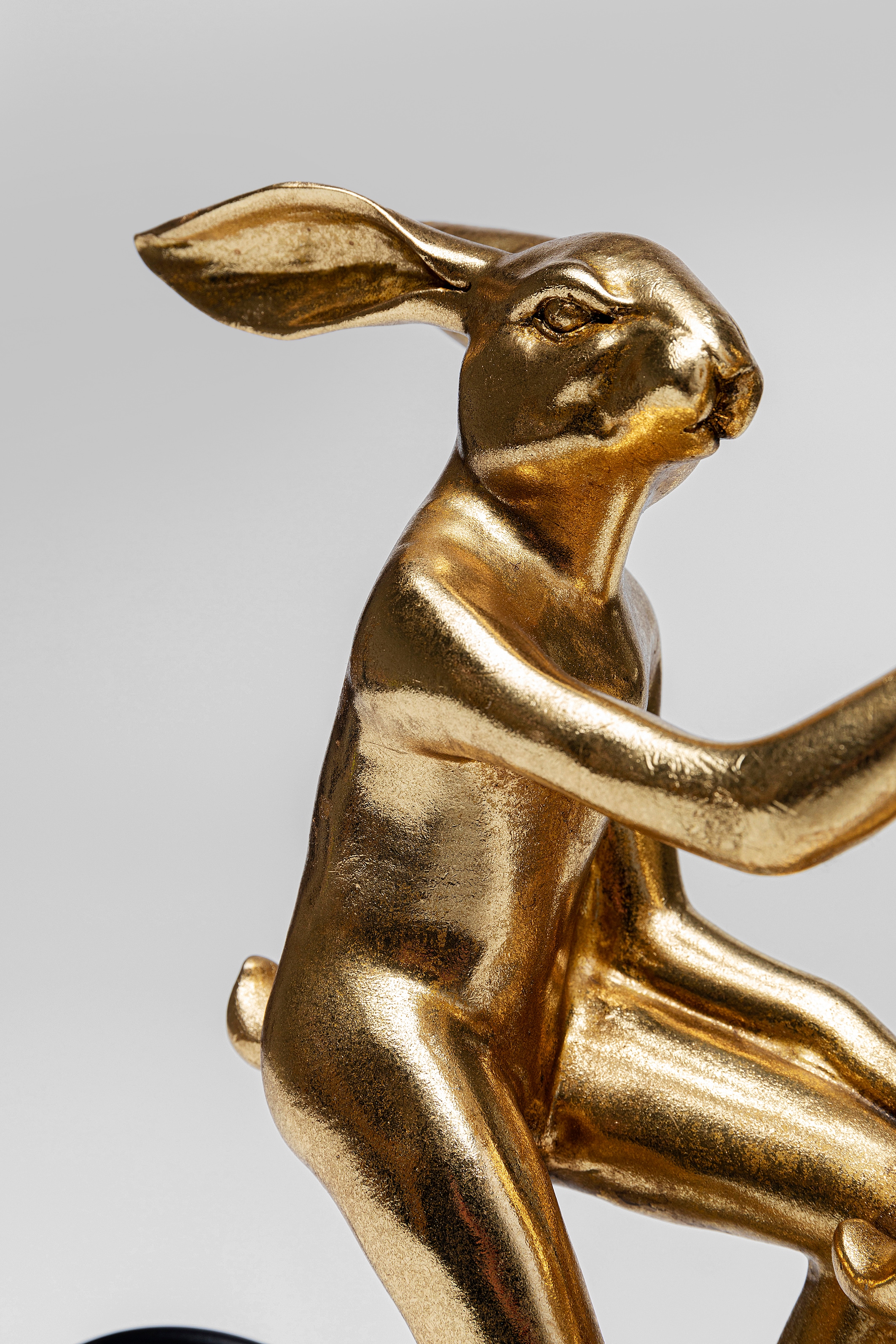 Kare Design Dekoobjekt »Deko Objekt Tandem Rabbits 34cm«