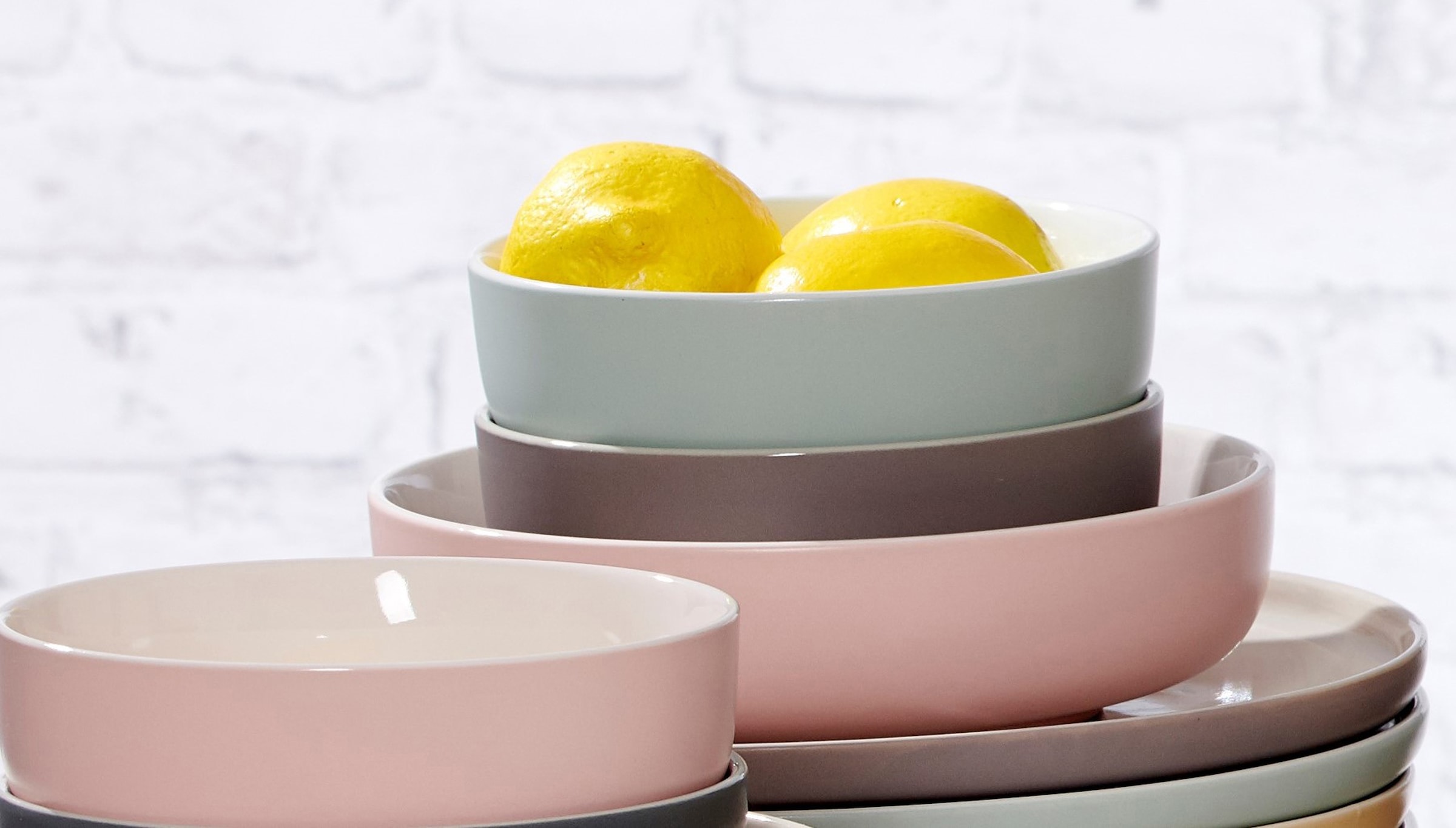 Ritzenhoff & Breker Service combiné »Geschirr-Set, Service Jasper« im Scandic Style, 16 Teile, für 4 Personen