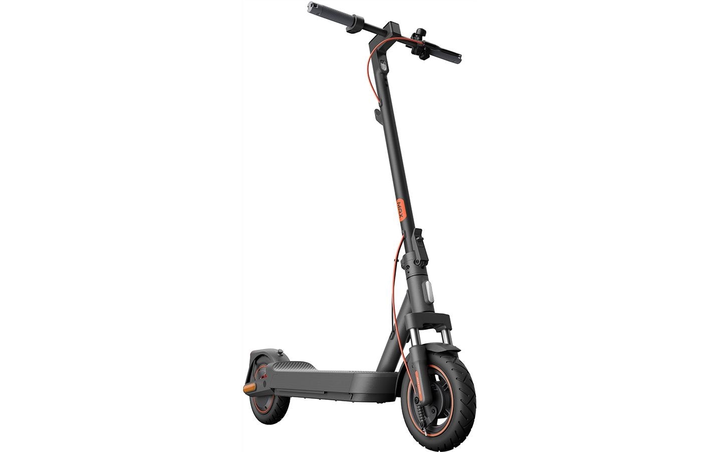 Xiaomi Cityroller »5 Max Global Edition Black« 20 km/h 60 km