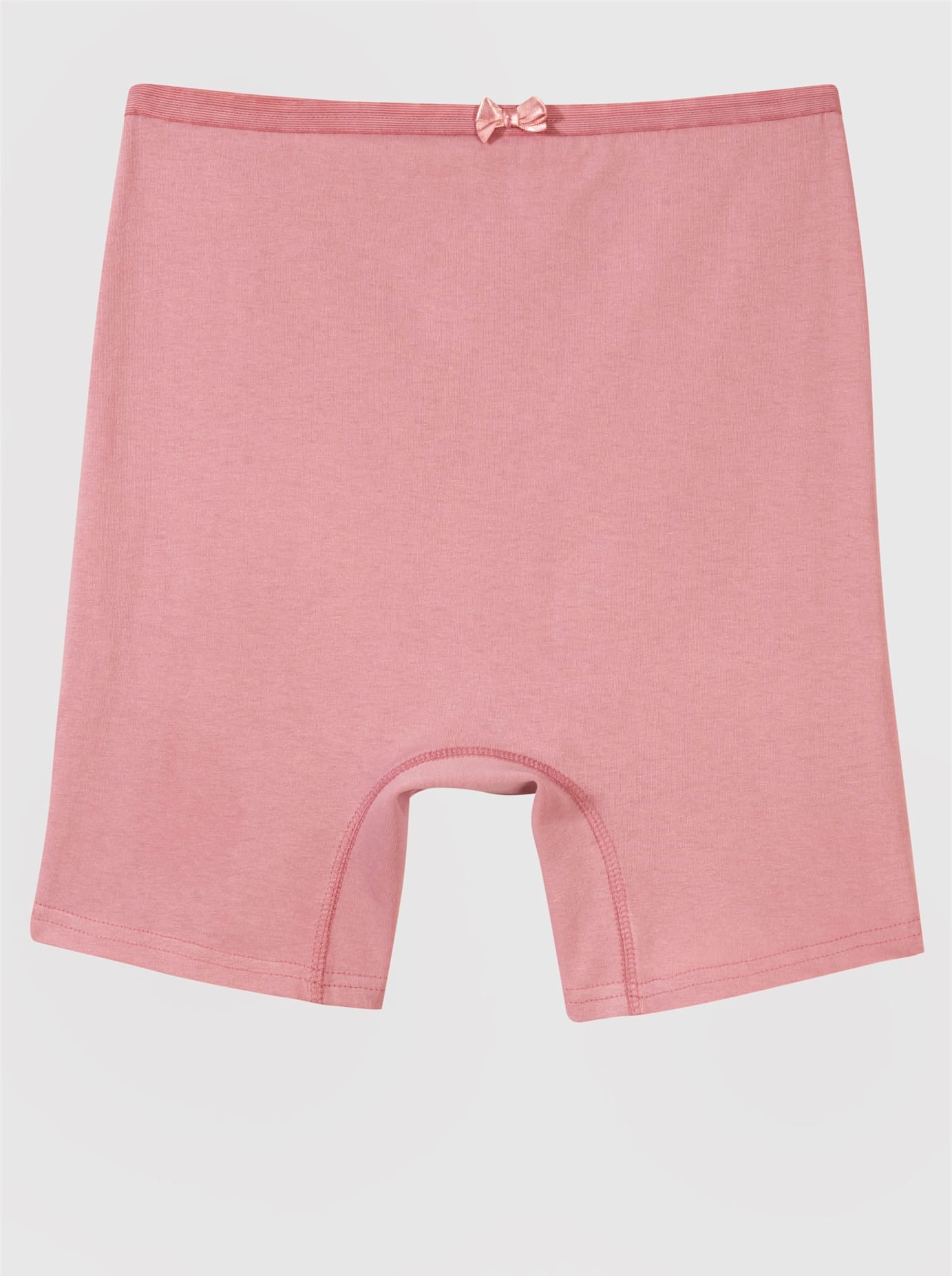   Caleçon long 2 cuis