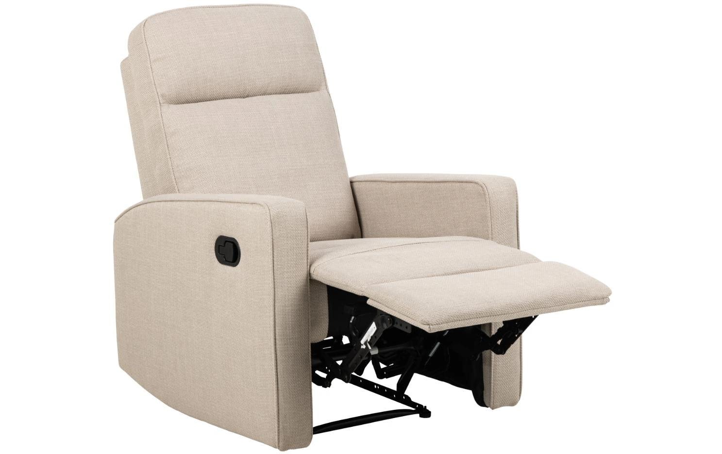 AC Design Relaxsessel »Asila 72 x 91 x 103 cm«