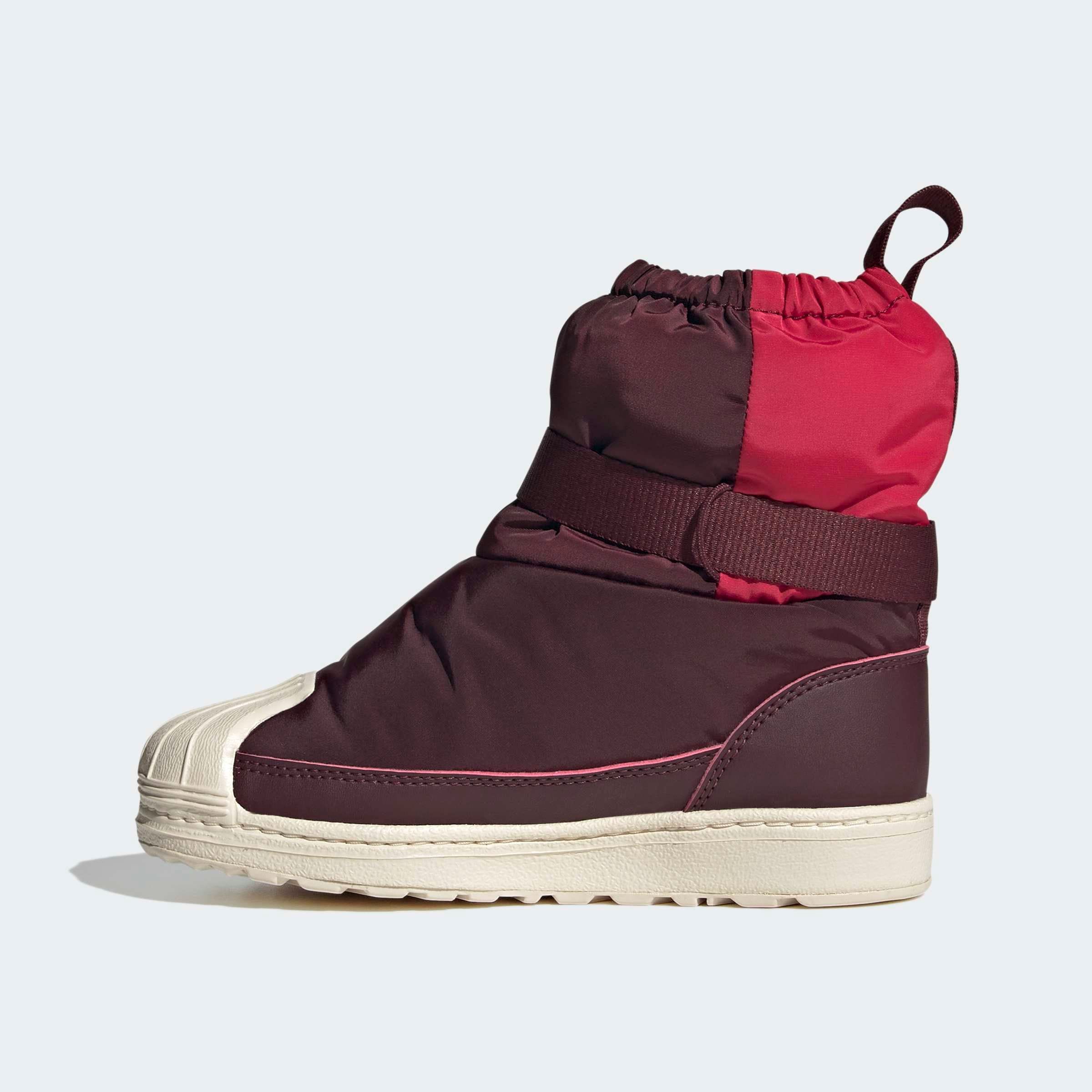 adidas Originals Winterstiefel »SUPERSTAR 360 WINTERIZED  FÜR KINDER«  Winterschuhe, Winterboots, Snowboots