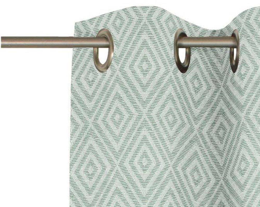 Wirth Rideau »Telfort« Œillet 1 cuis tlg.