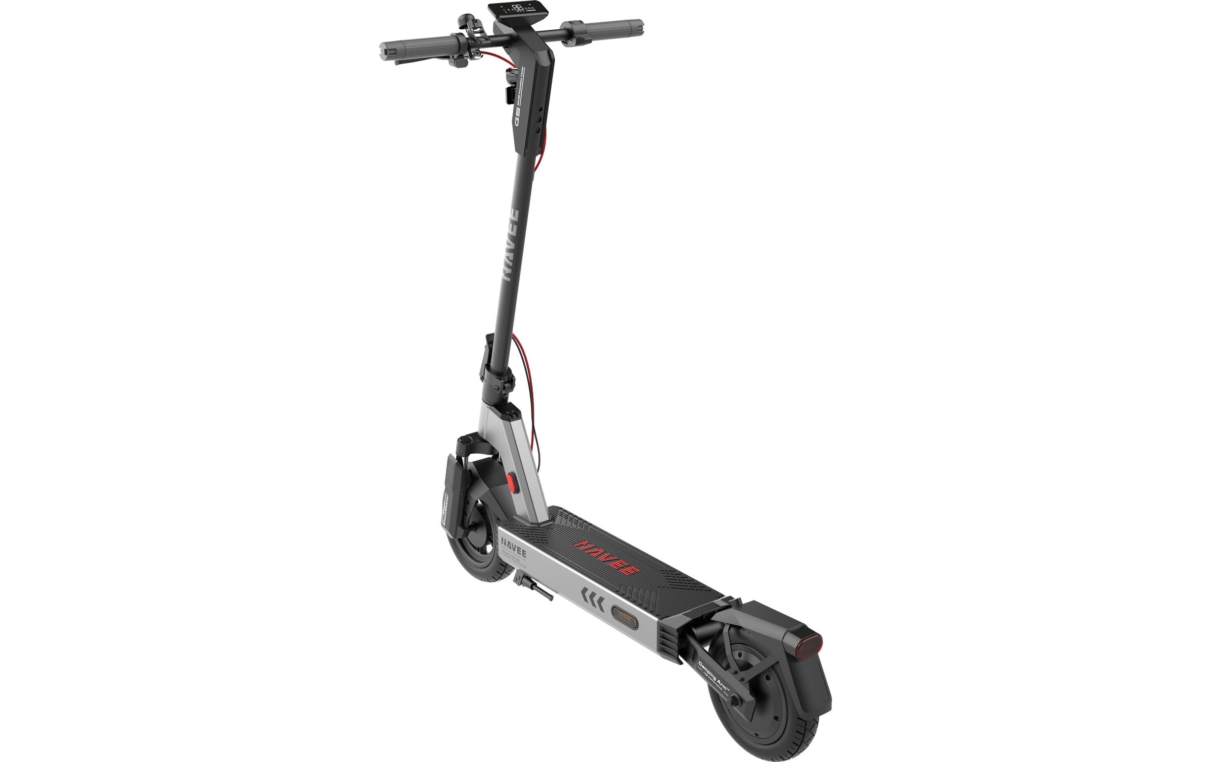 NAVEE E-Scooter »G5 MAX« 20 km/h 70 km