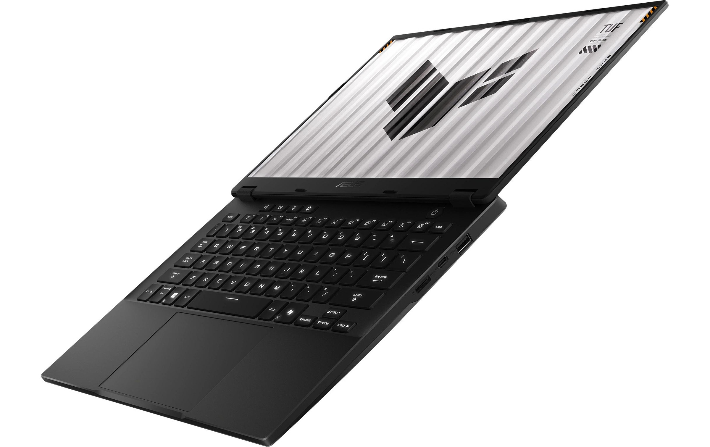 Asus Gaming-Notebook »TUF Gaming A14 FA401EA-RG008X« / 14 ″