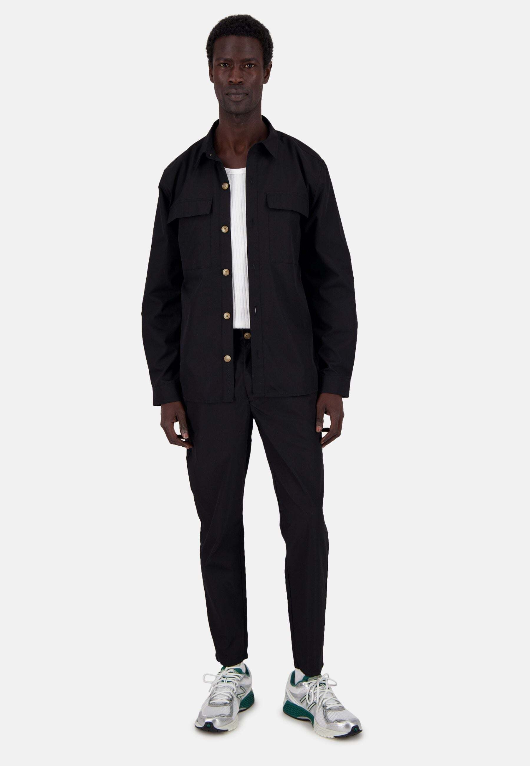 colours & sons Chinos »colours & sons Chinohose Pants-Cropped«