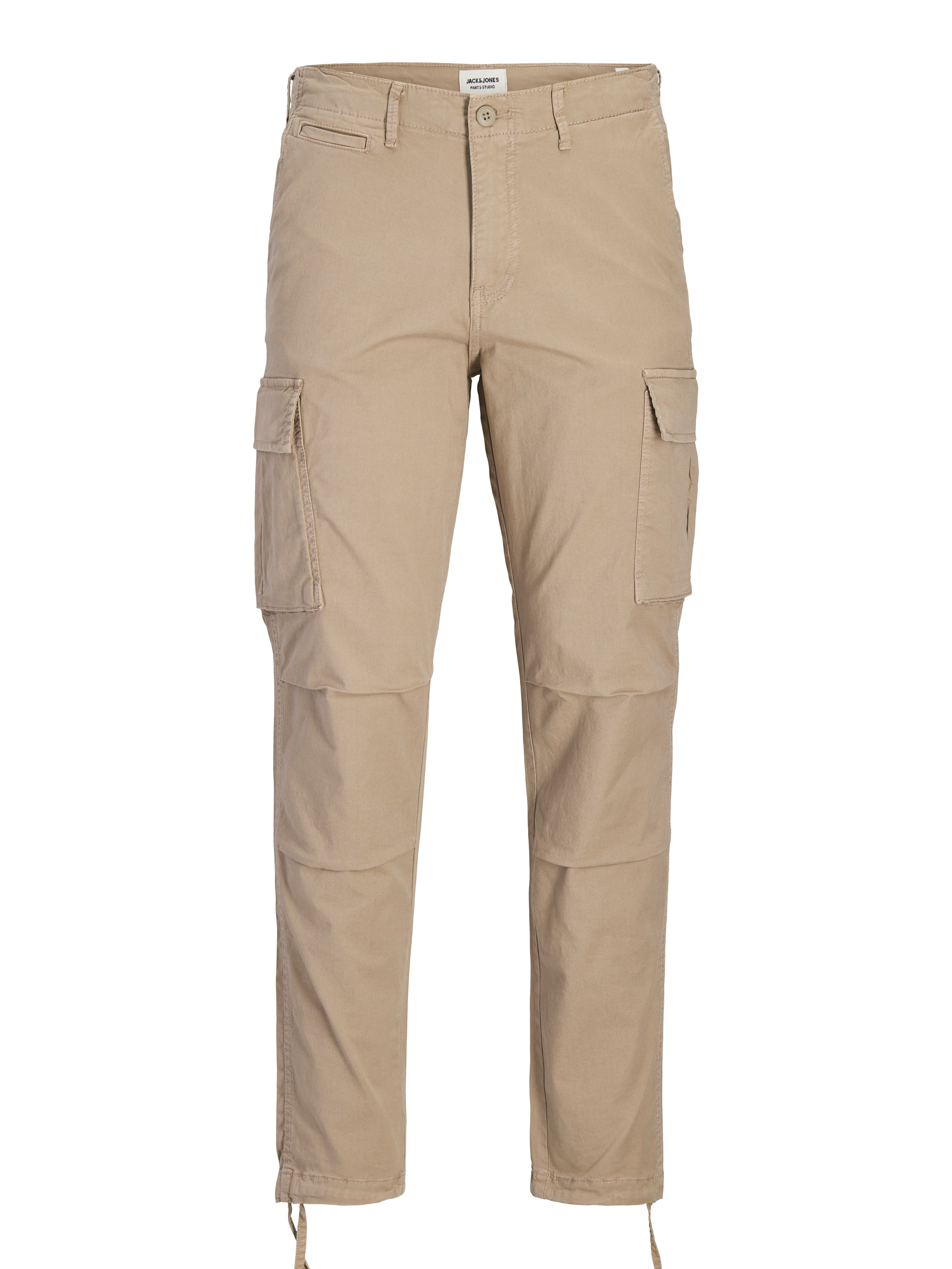 Jack & Jones Pantalon cargo »STACE TUCKER«
